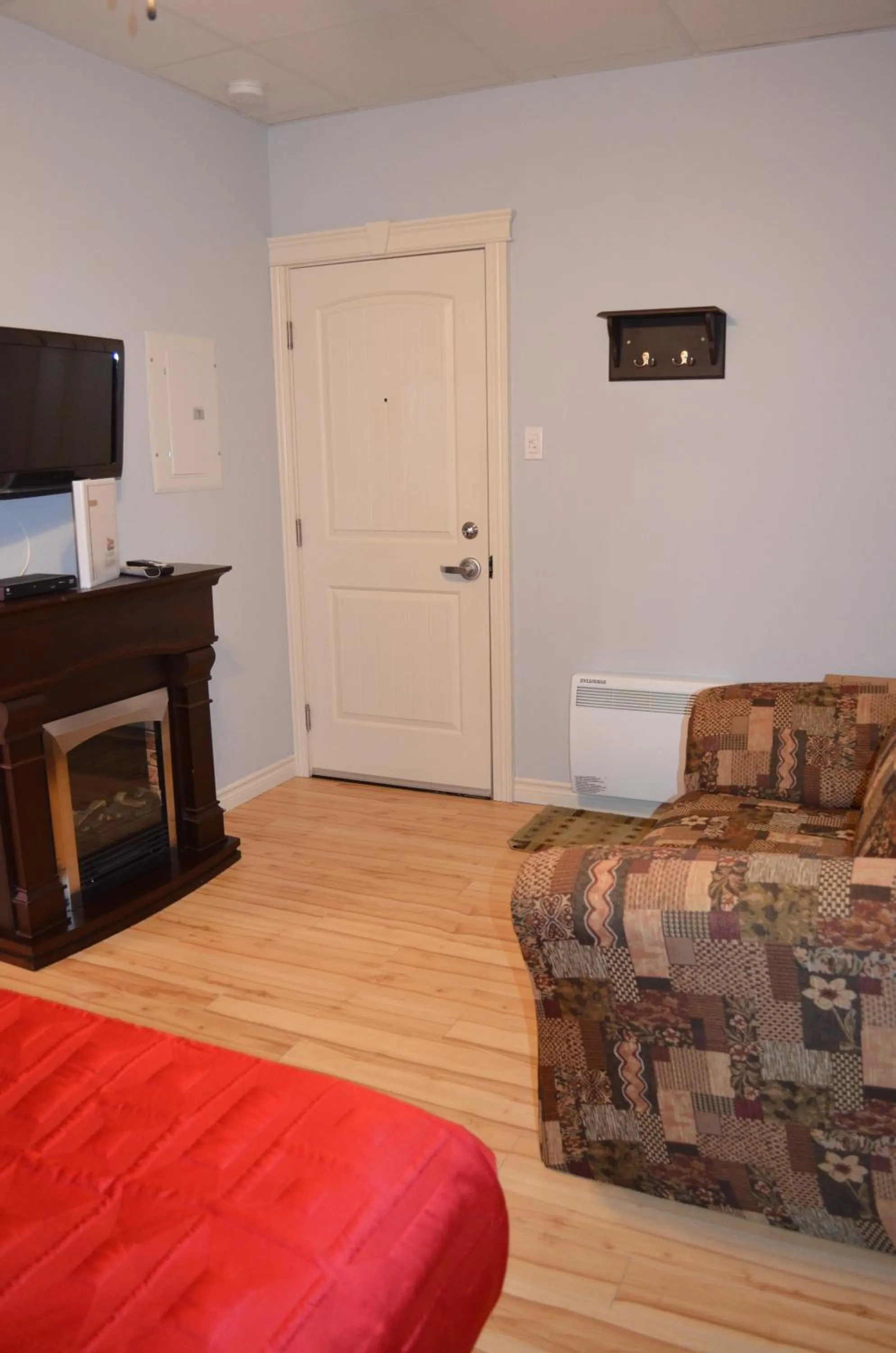 TV and multimedia in Le Citadin