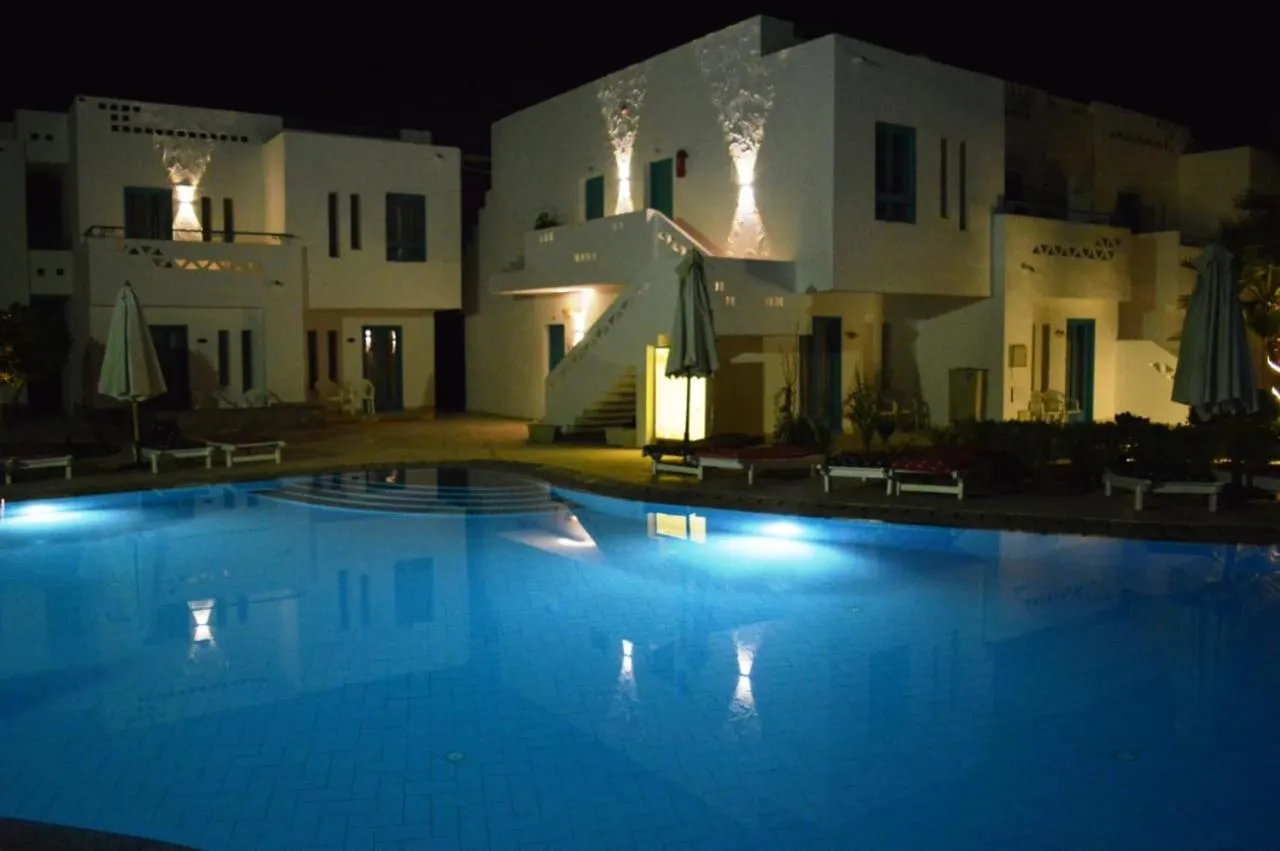 Sunset Hotel sharm El Sheikh