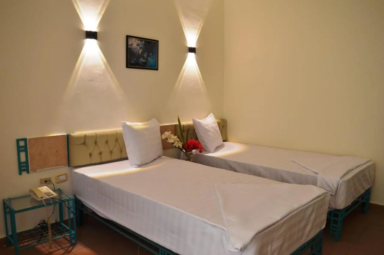 Sunset Hotel sharm El Sheikh