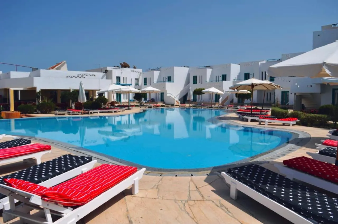 Sunset Hotel sharm El Sheikh