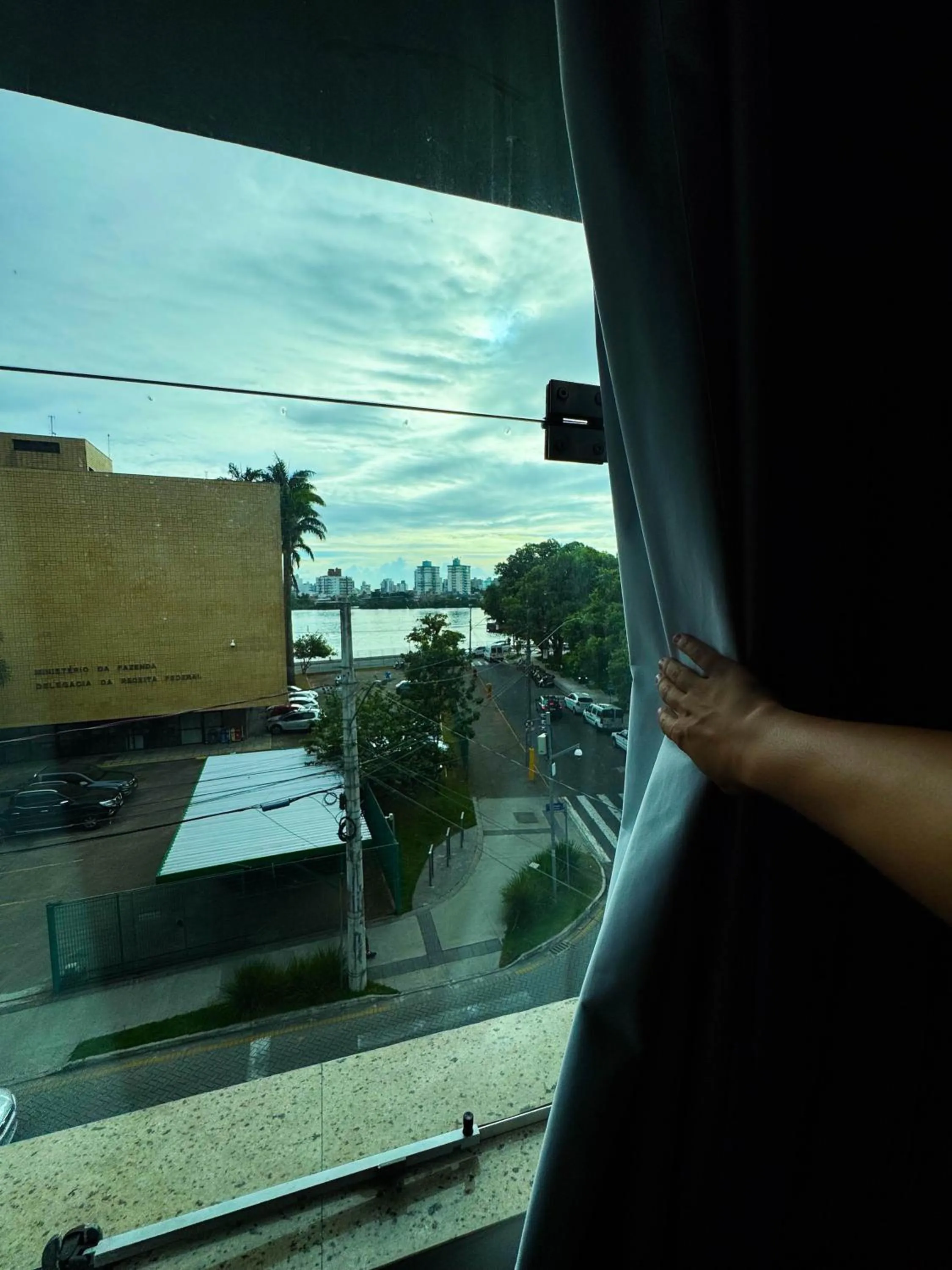 Day in Hotel Valerim Itajaí / Navegantes