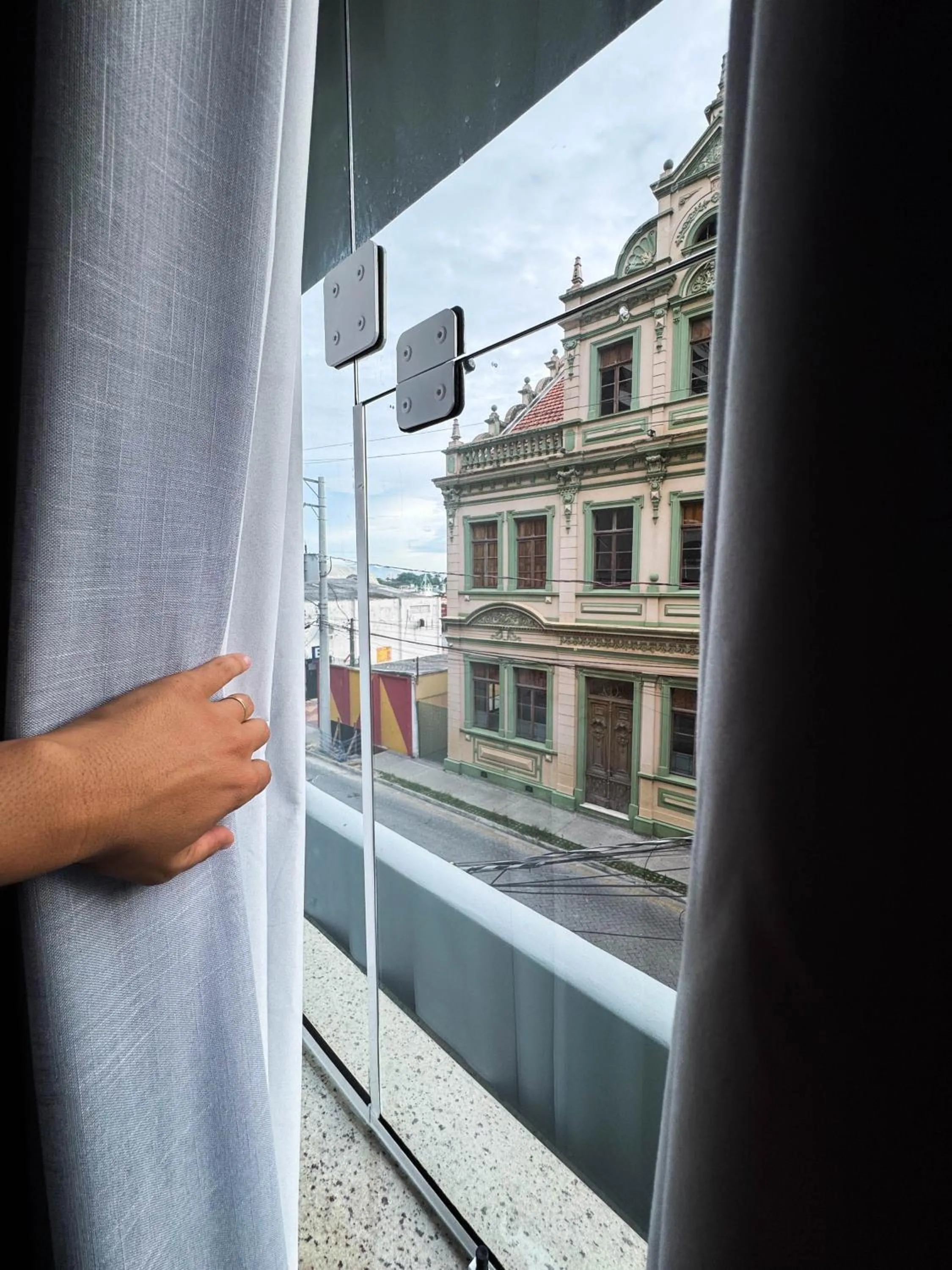 Day in Hotel Valerim Itajaí / Navegantes