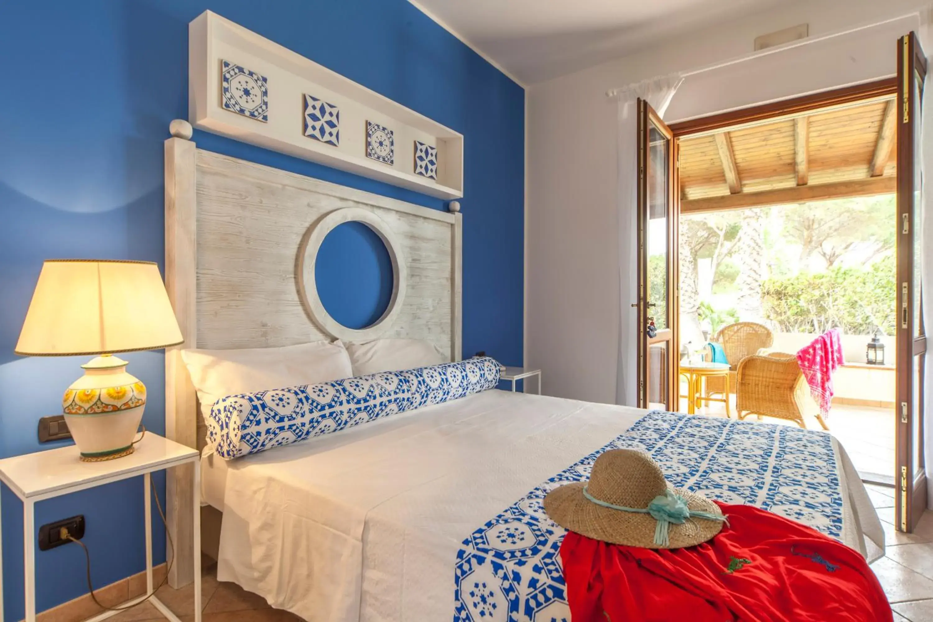 Bed, Room Photo in Hotel Orsa Maggiore