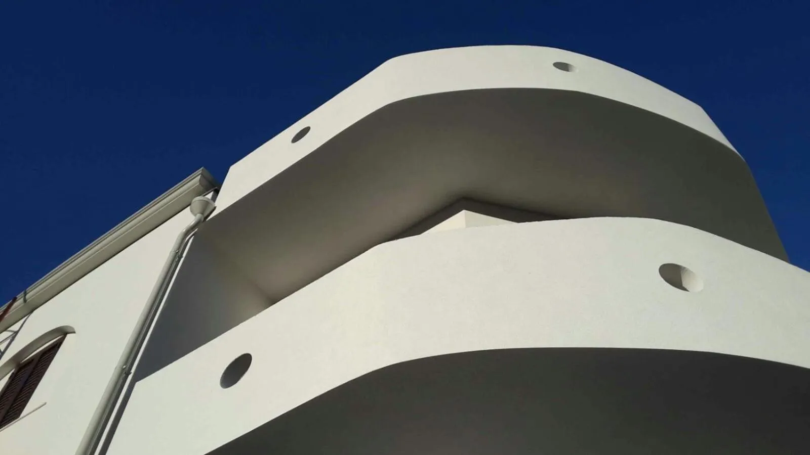 Street view in Hotel Orsa Maggiore