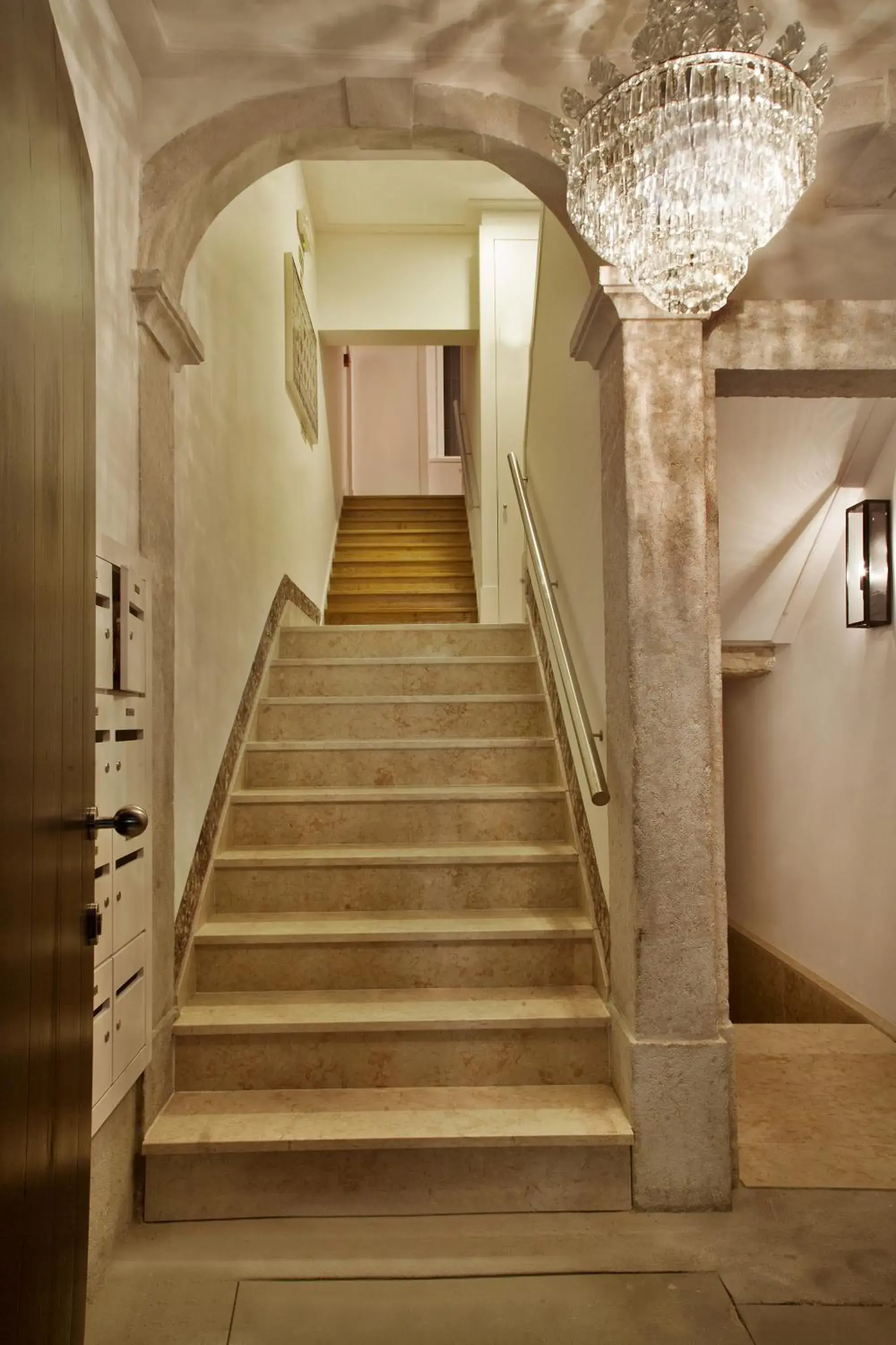 Facade/entrance in Lisbon Five Stars Apartments São Paulo 55 Facade/entrance in Lisbon Five Stars Apartments São Paulo 55