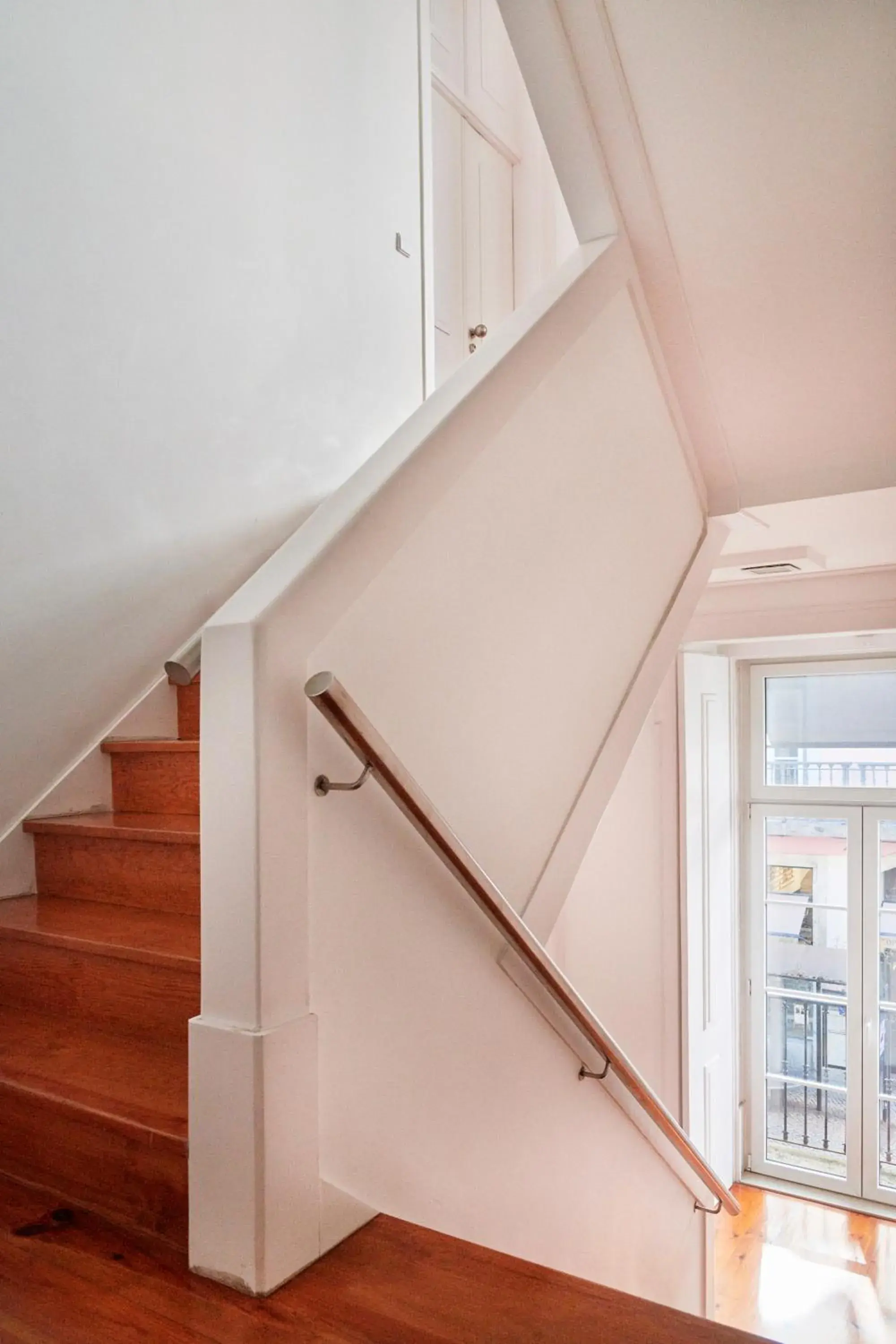 Facade/entrance in Lisbon Five Stars Apartments São Paulo 55 Facade/entrance in Lisbon Five Stars Apartments São Paulo 55