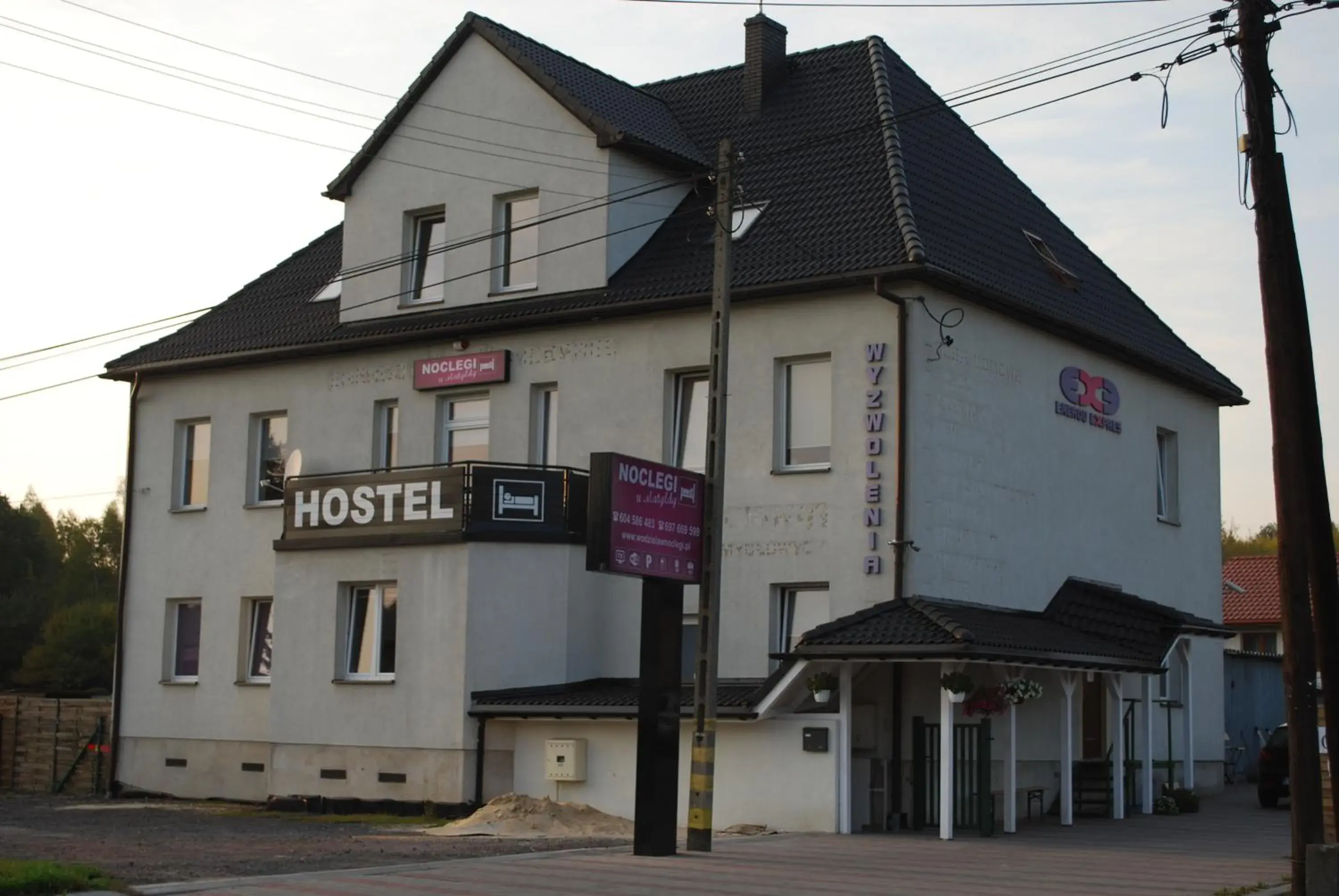 Noclegi u Matyldy Noclegi u Matyldy