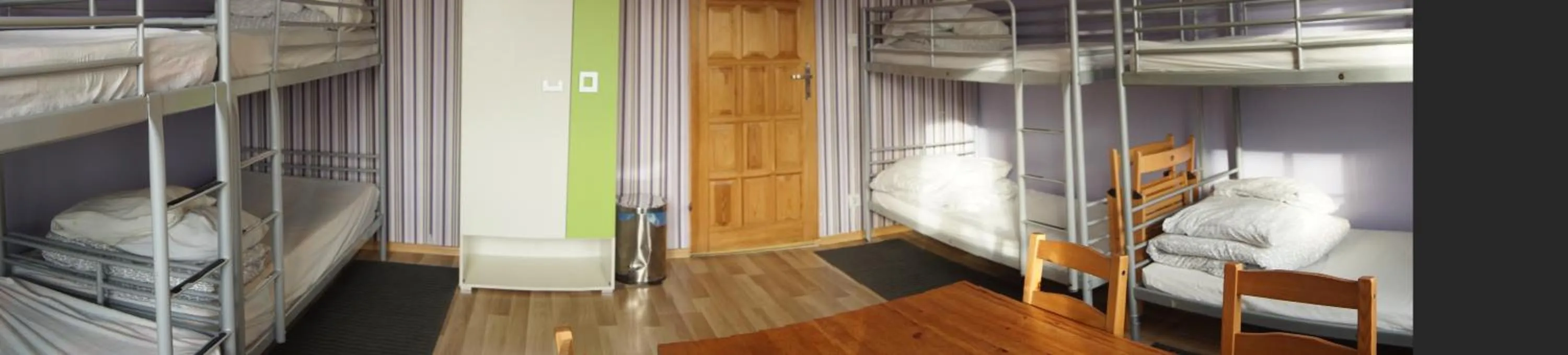 Bed in Noclegi u Matyldy