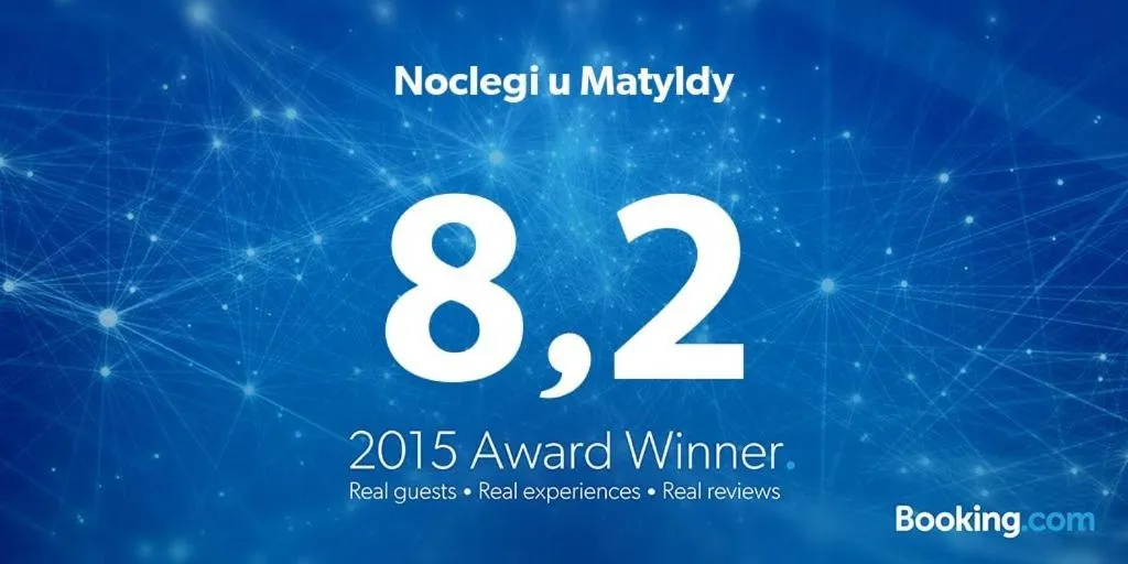 Noclegi u Matyldy