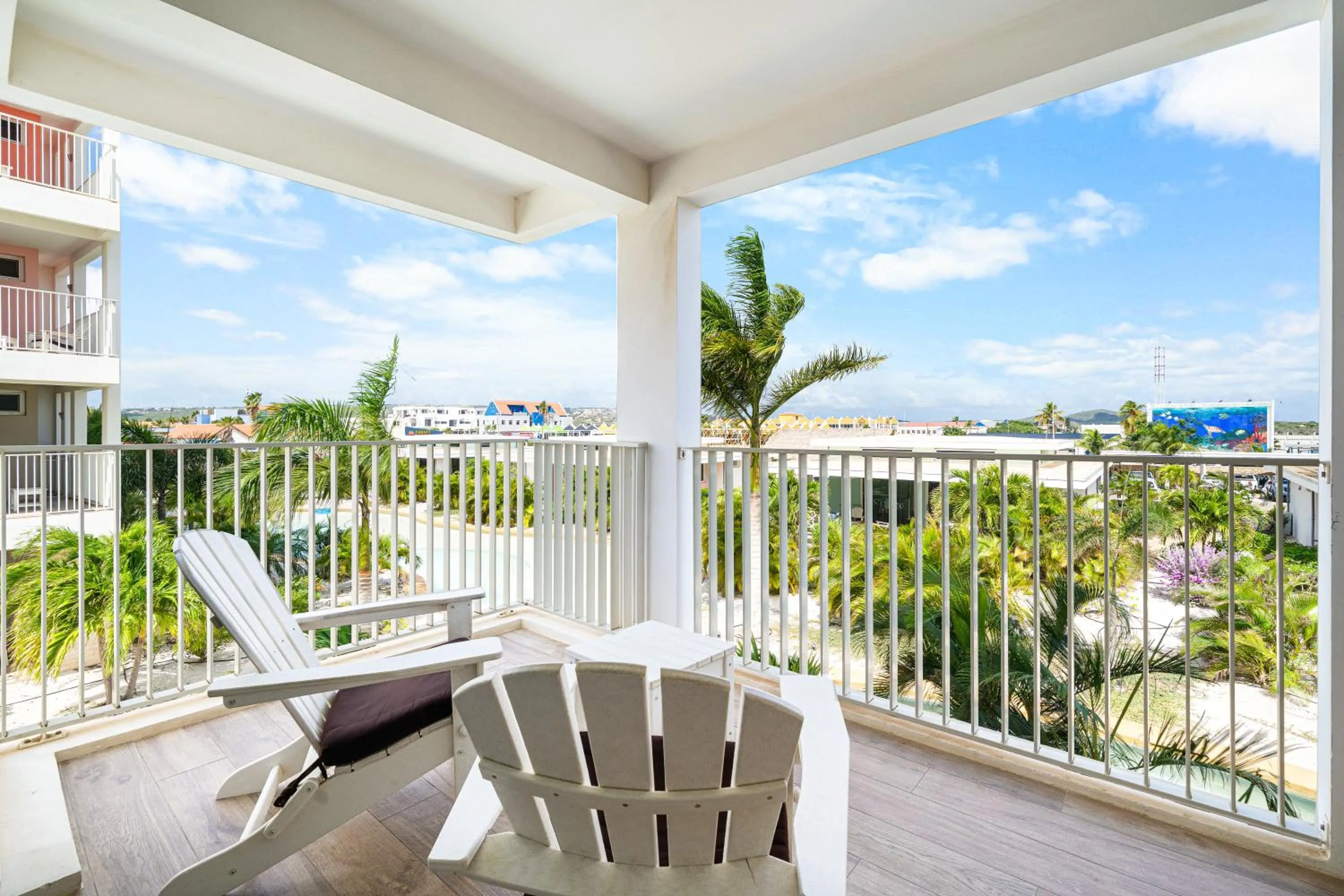 Chogogo Dive & Beach Resort Bonaire