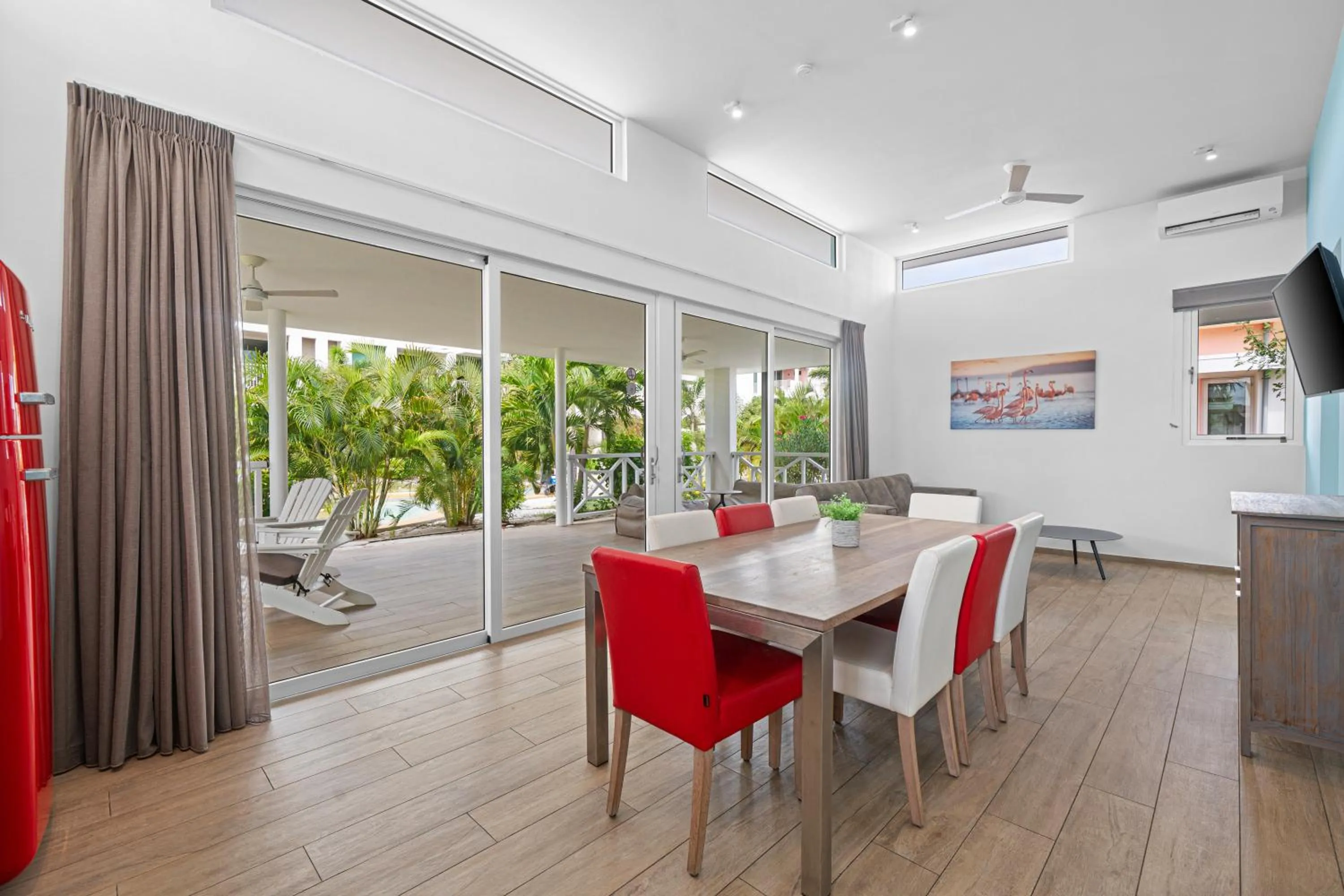 Chogogo Dive & Beach Resort Bonaire