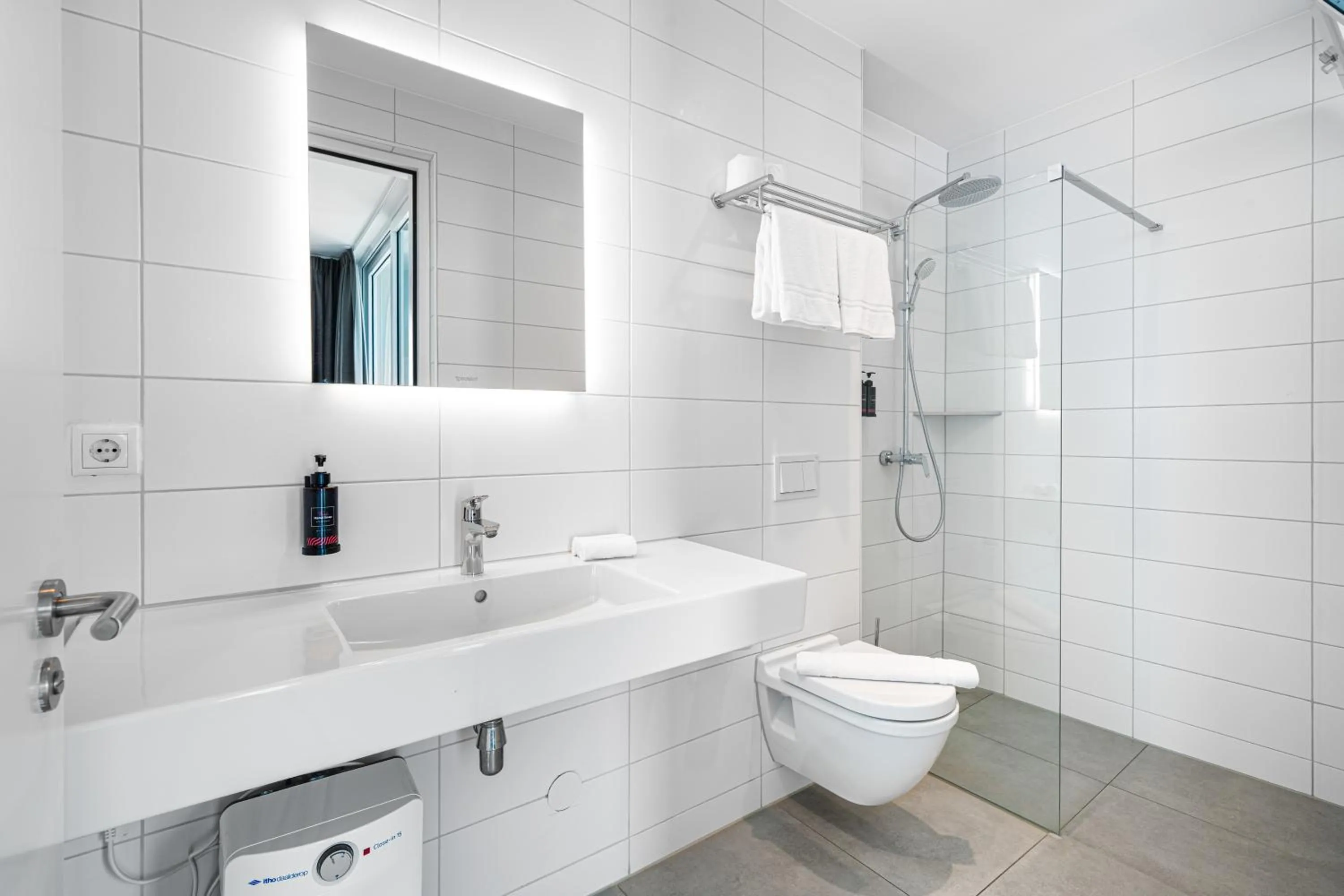 Chogogo Dive & Beach Resort Bonaire