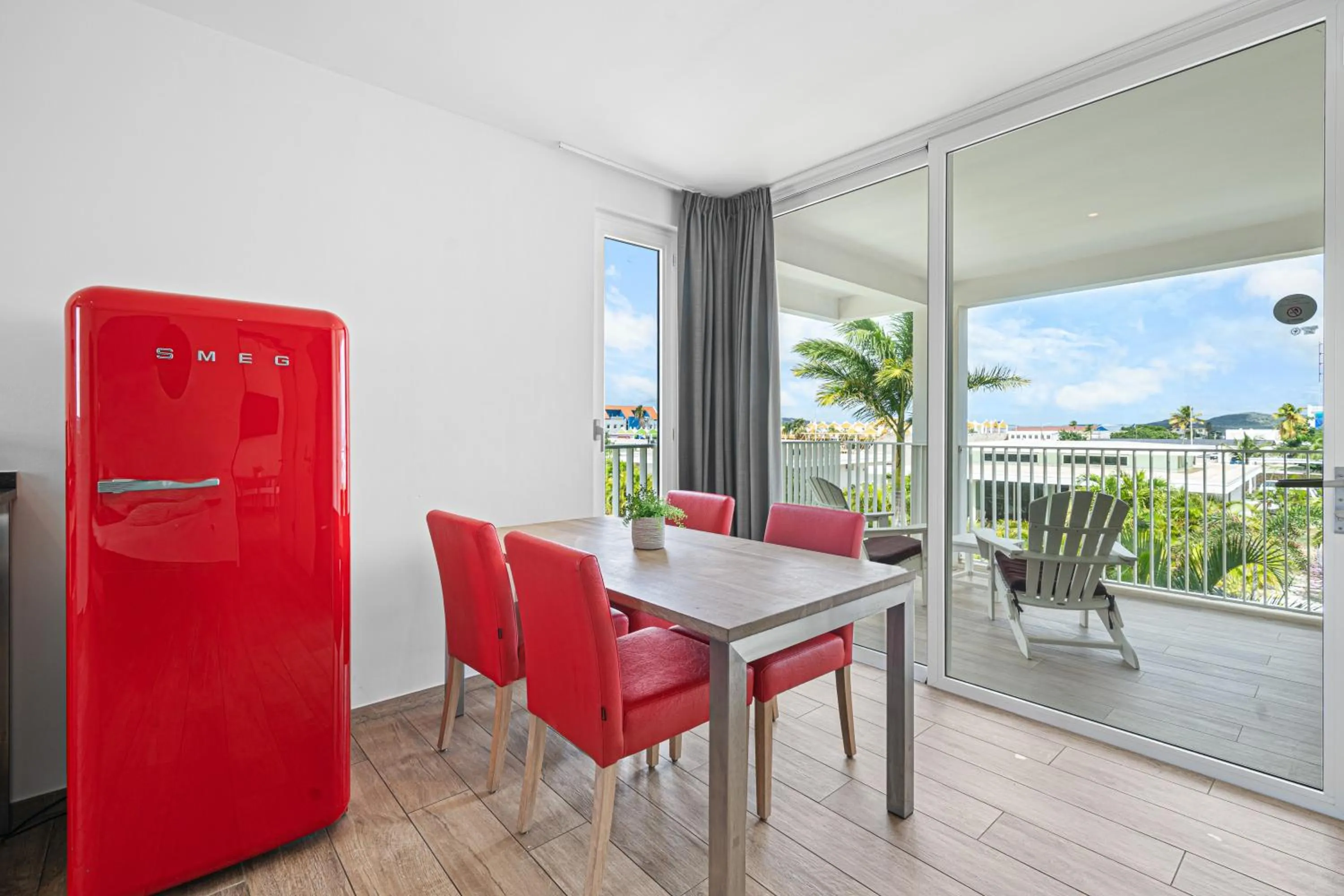 Chogogo Dive & Beach Resort Bonaire