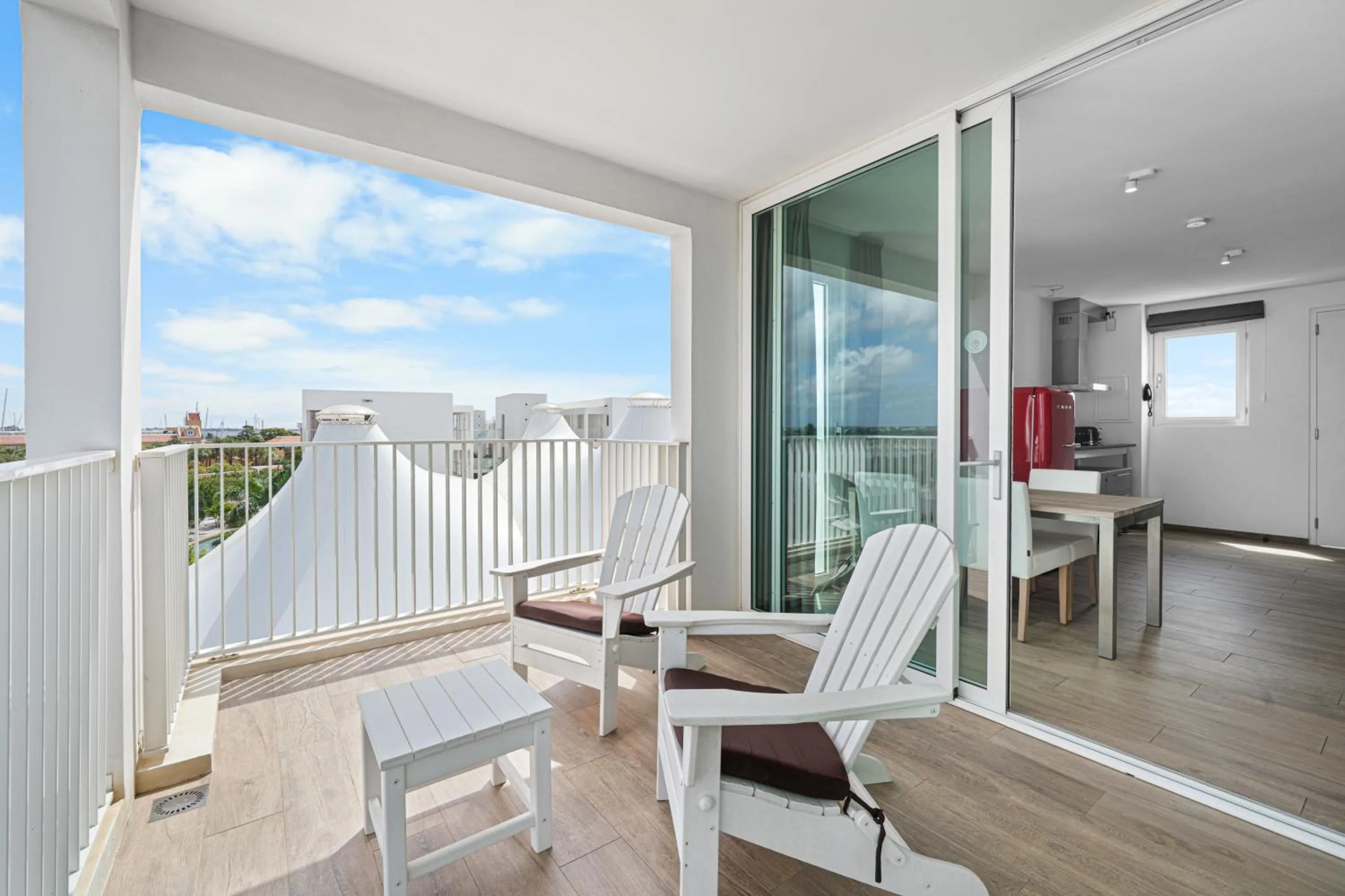 Chogogo Dive & Beach Resort Bonaire