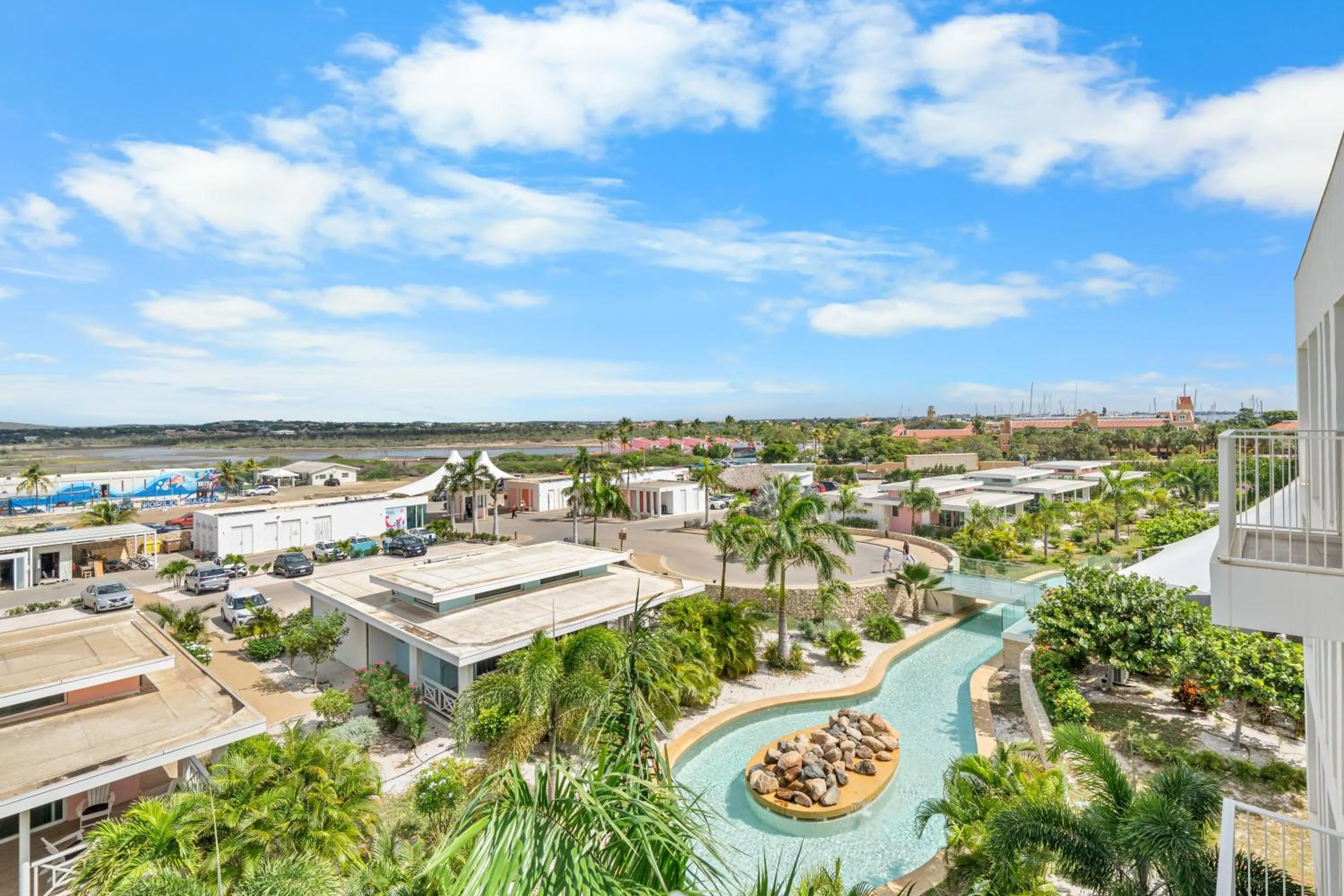 Chogogo Dive & Beach Resort Bonaire