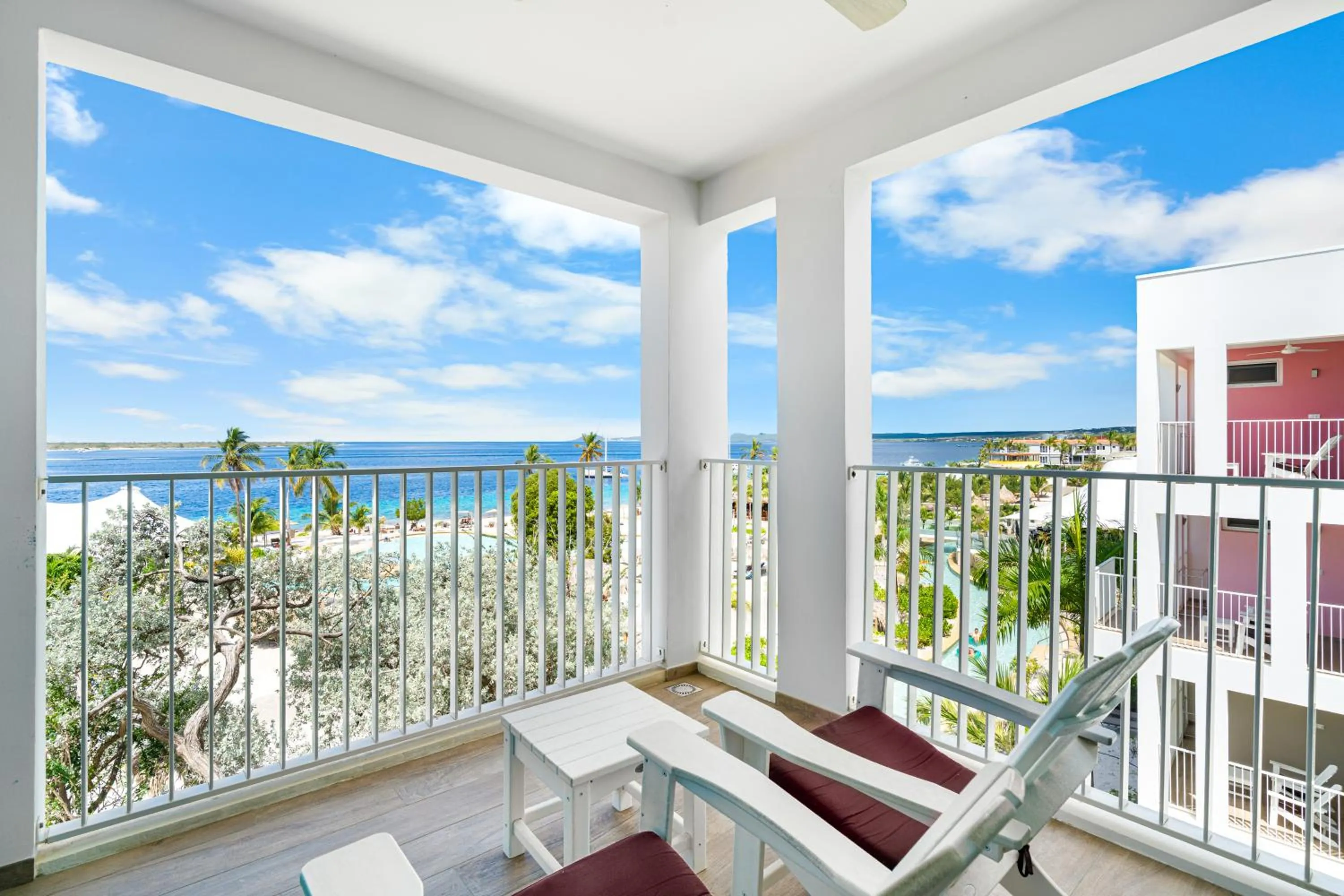 Chogogo Dive & Beach Resort Bonaire