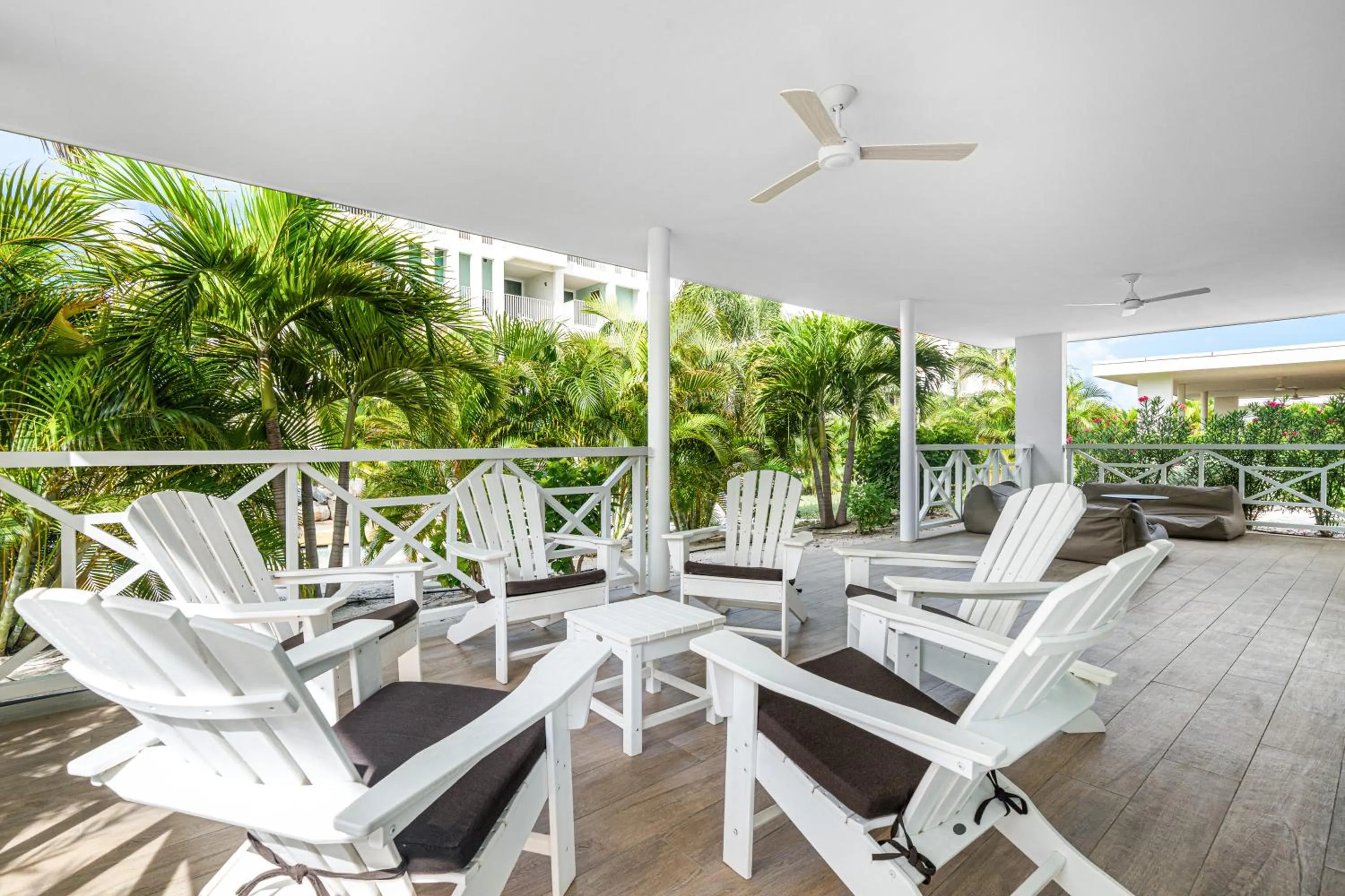 Chogogo Dive & Beach Resort Bonaire