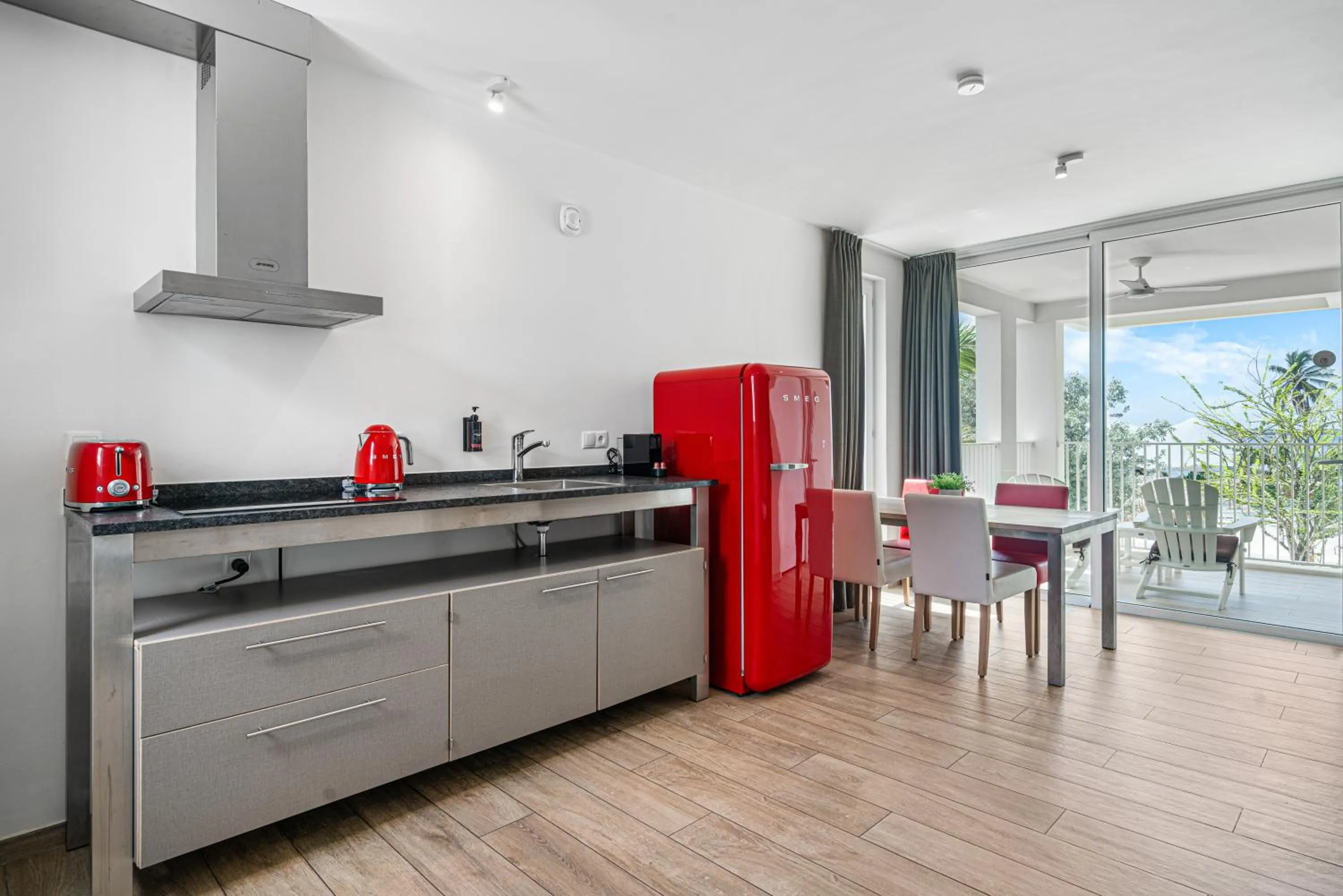 Chogogo Dive & Beach Resort Bonaire