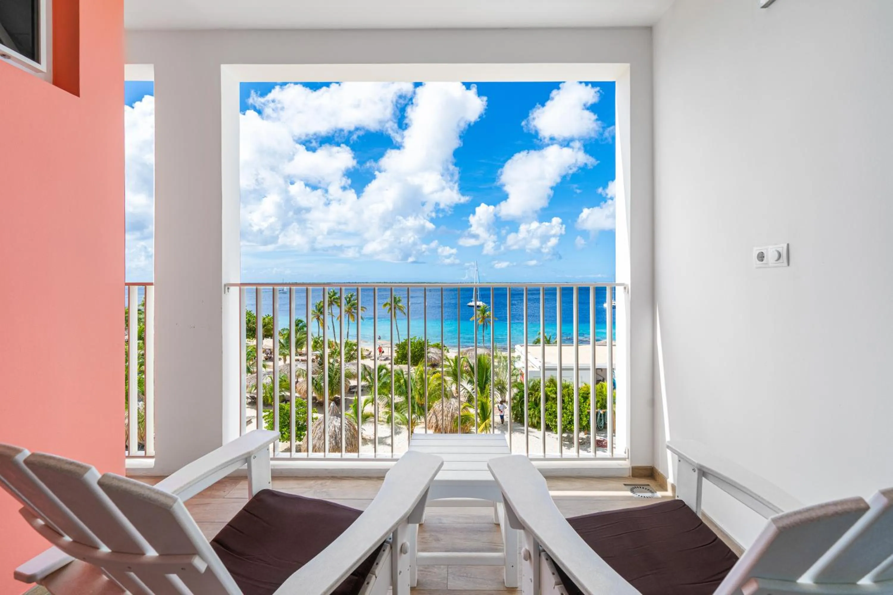 Chogogo Dive & Beach Resort Bonaire