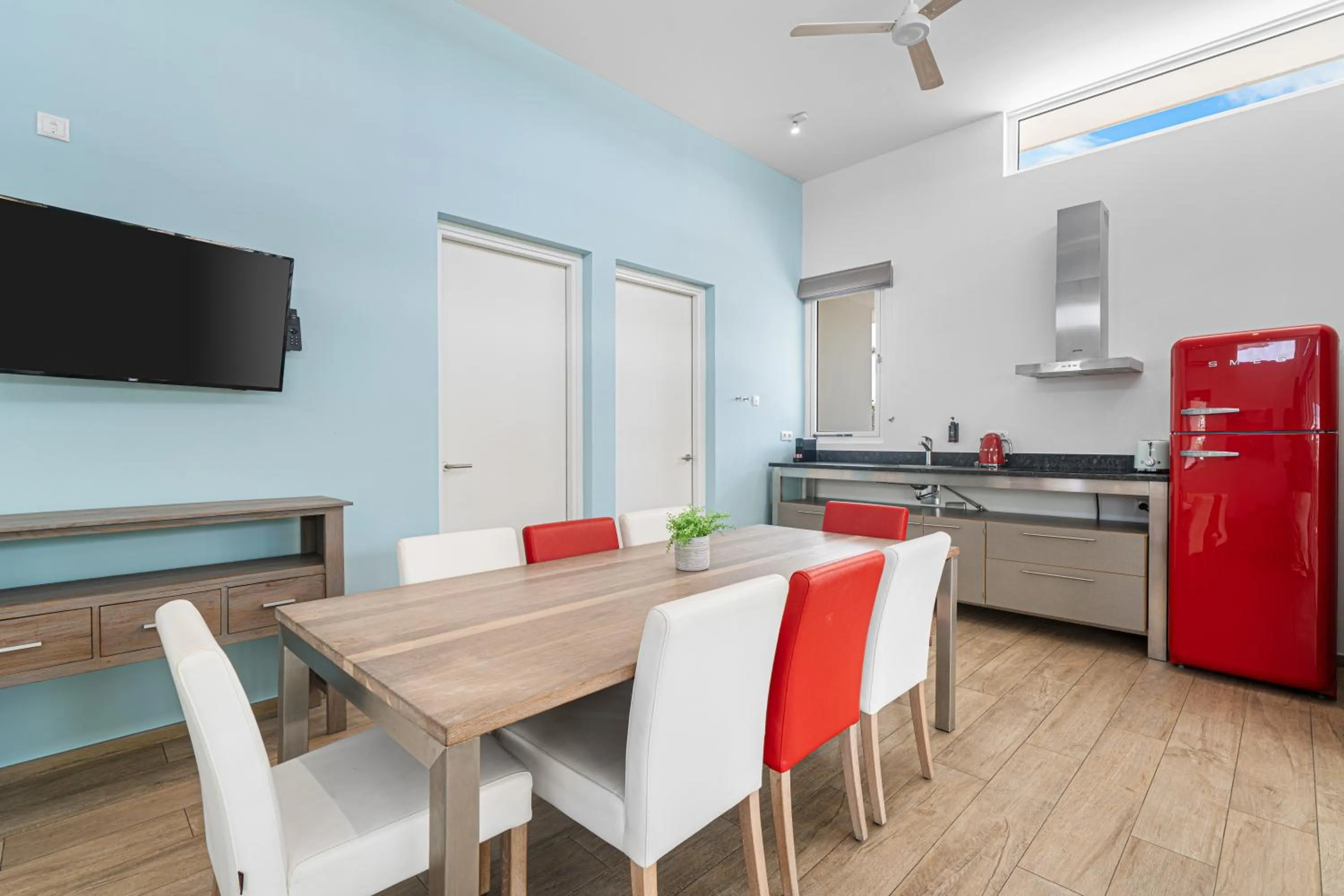 Chogogo Dive & Beach Resort Bonaire