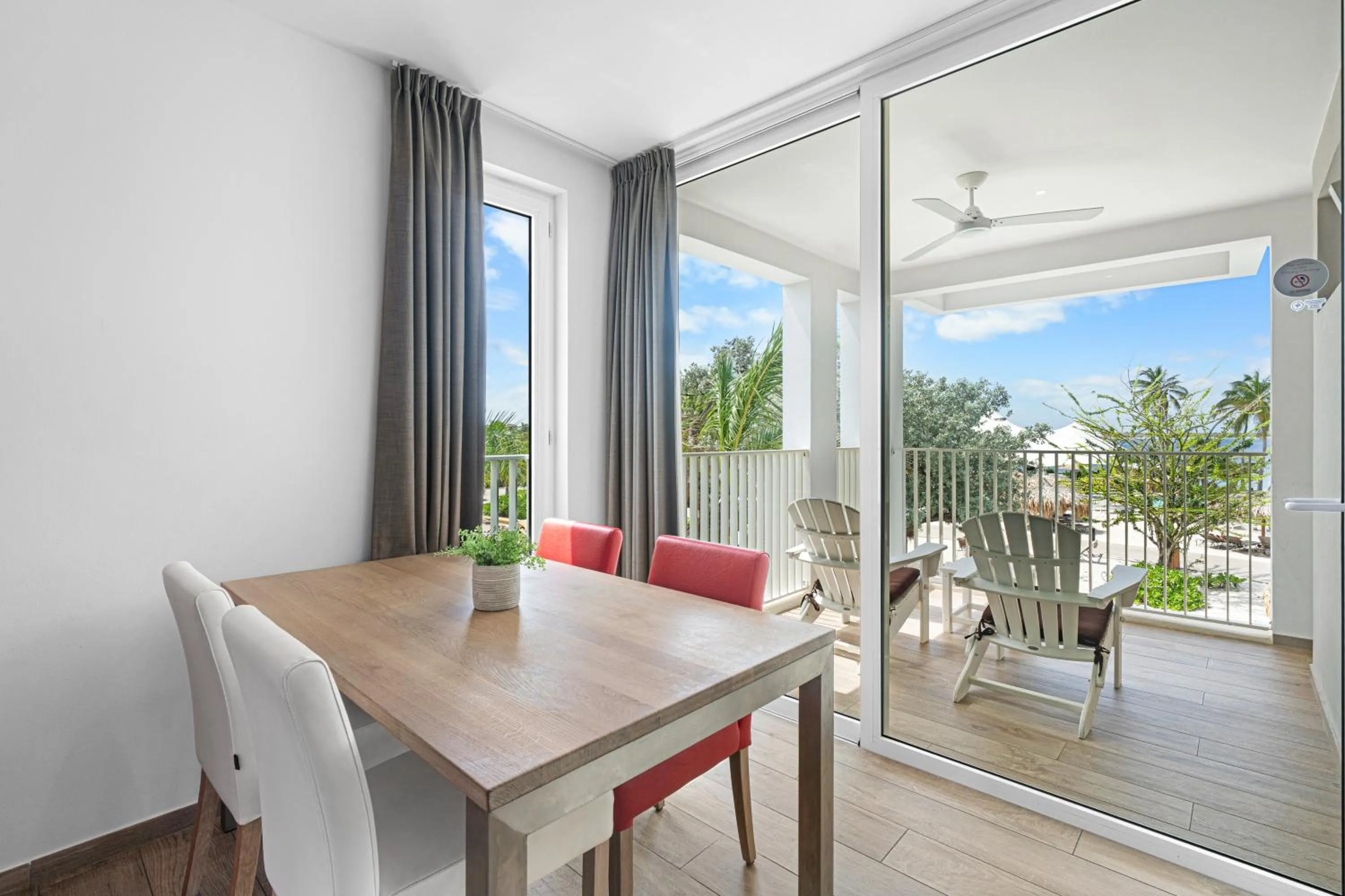 Chogogo Dive & Beach Resort Bonaire