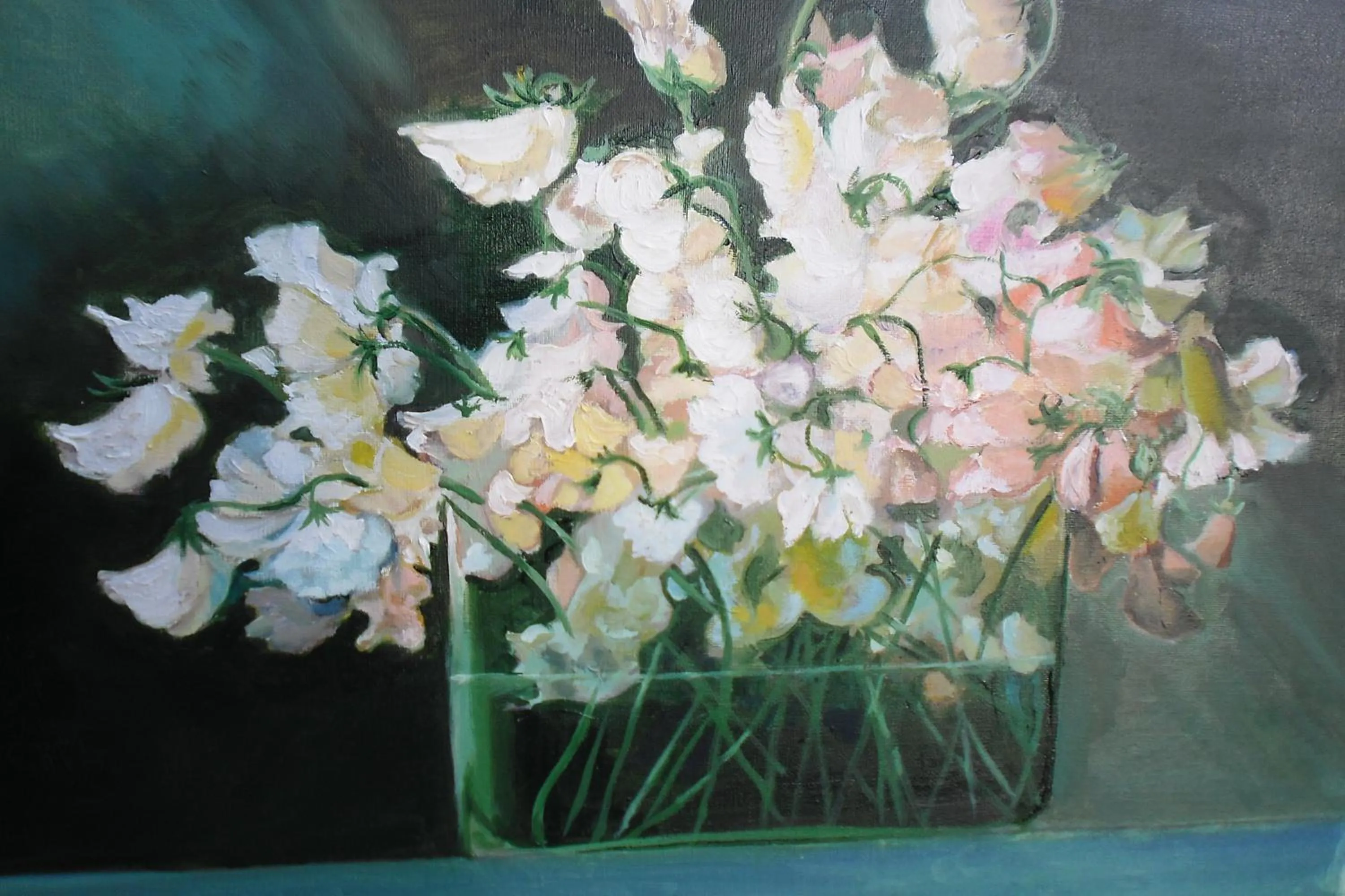 Decorative detail in Domaine de Benveau