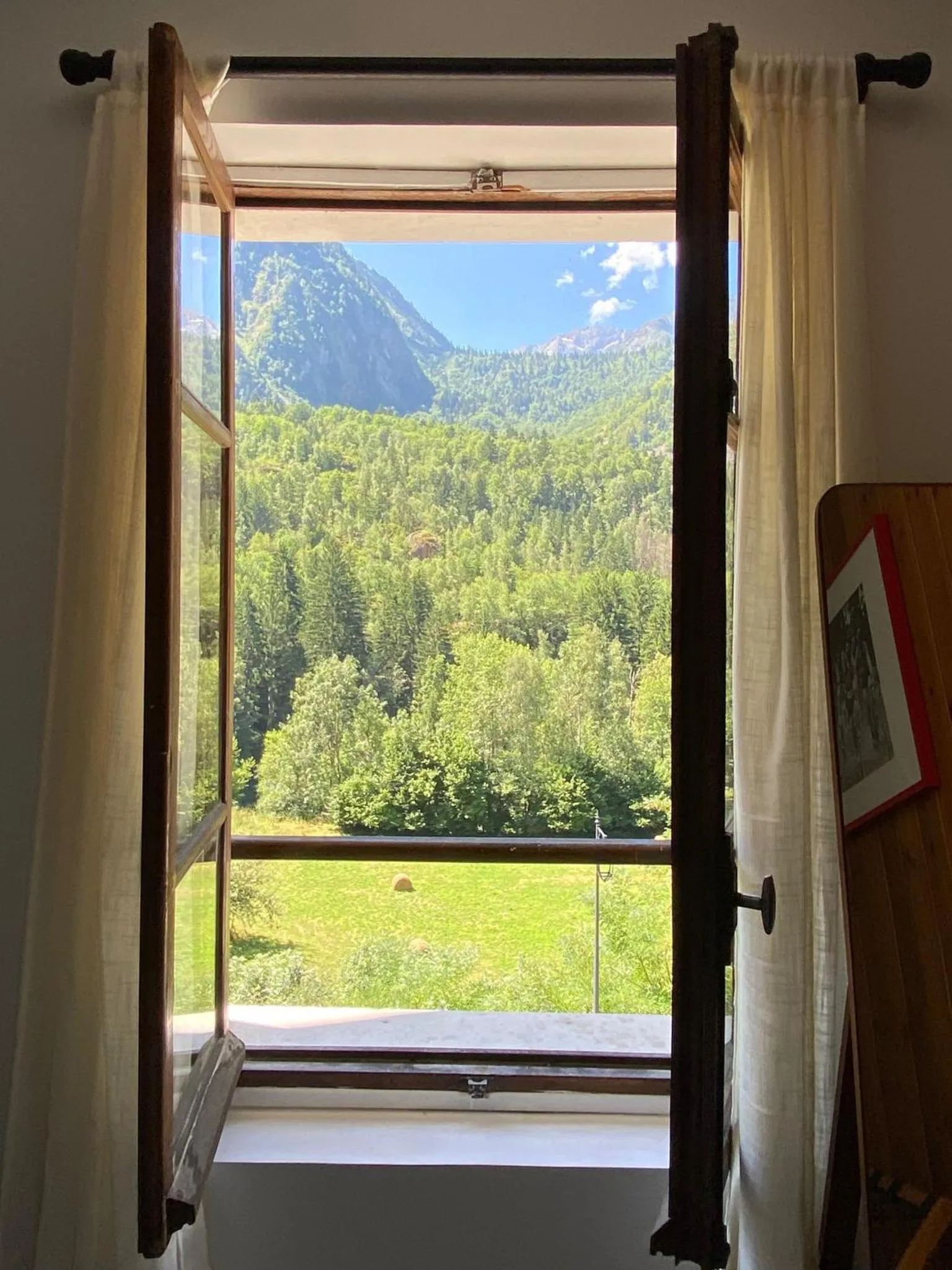 Hotel Au Bon Accueil