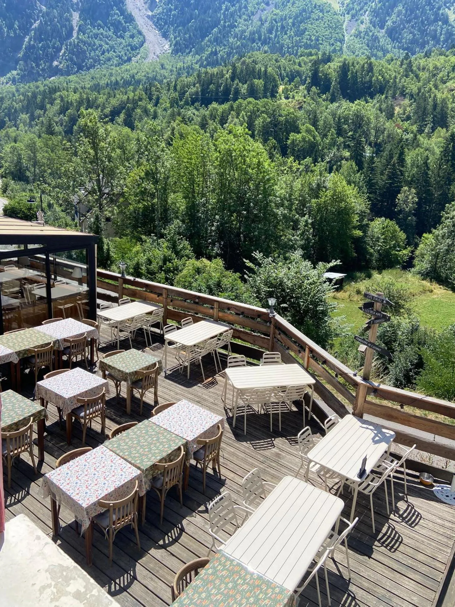 Hotel Au Bon Accueil