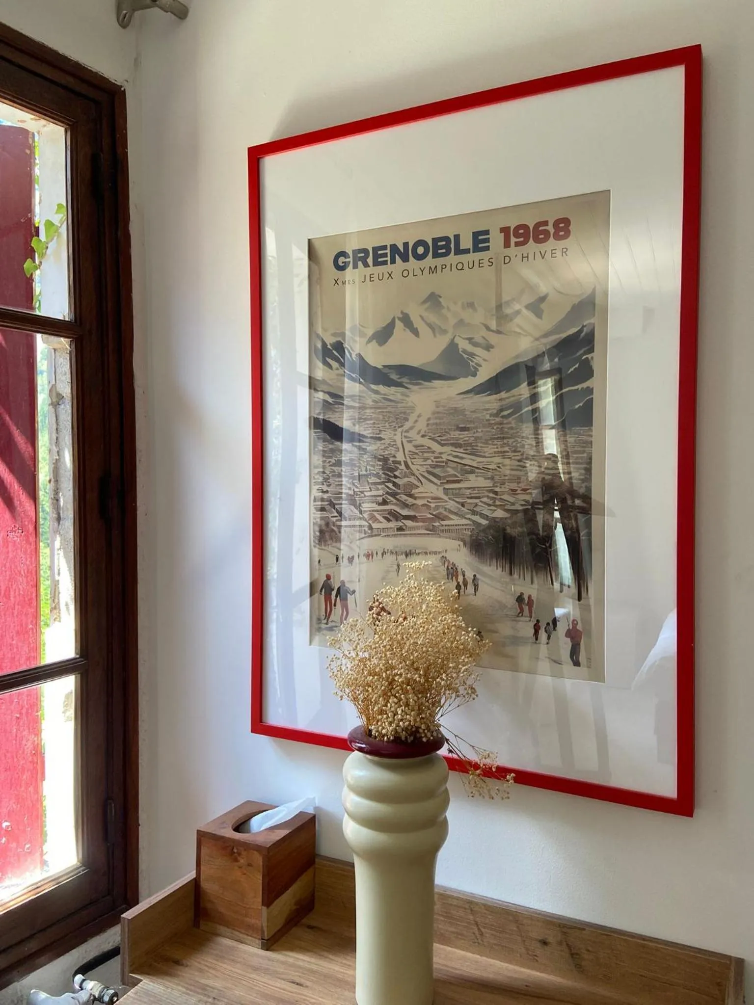 Hotel Au Bon Accueil