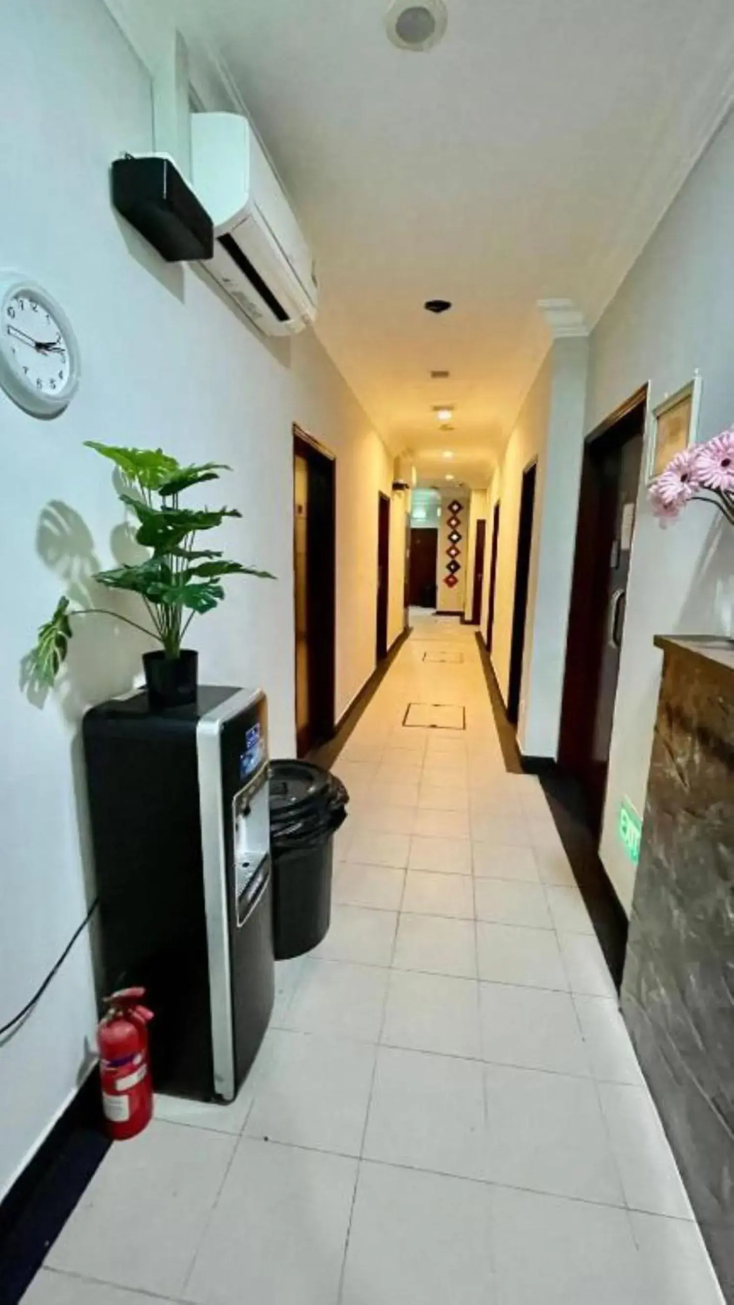 Lobby or reception in Atlantis@531 Lobby or reception in Atlantis@531