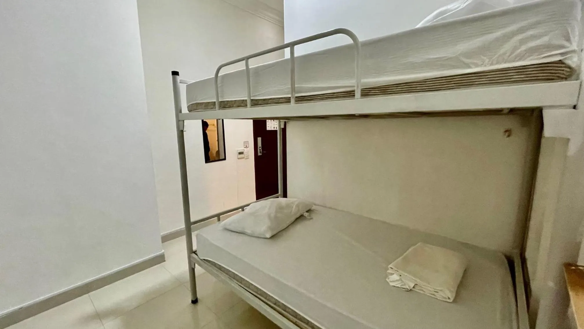 bunk bed in Atlantis@531