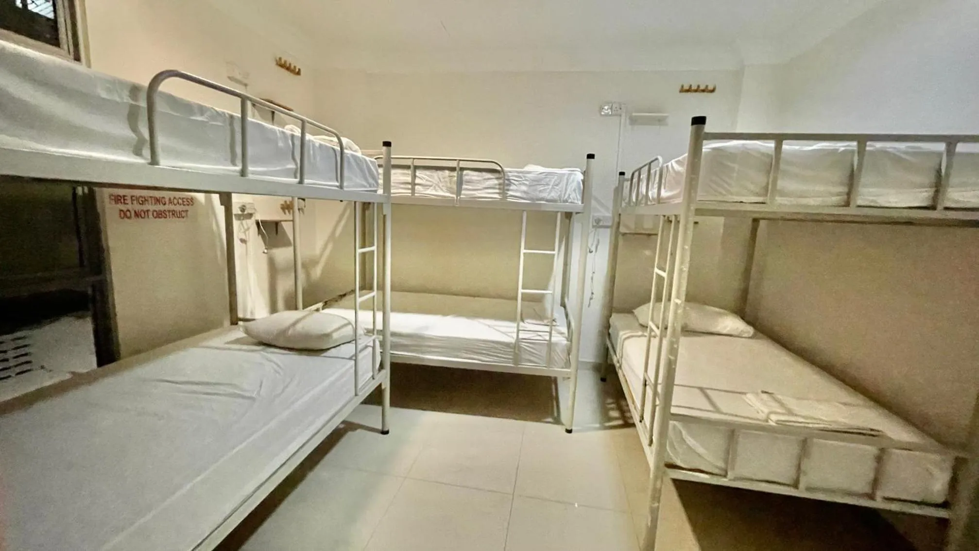 bunk bed in Atlantis@531