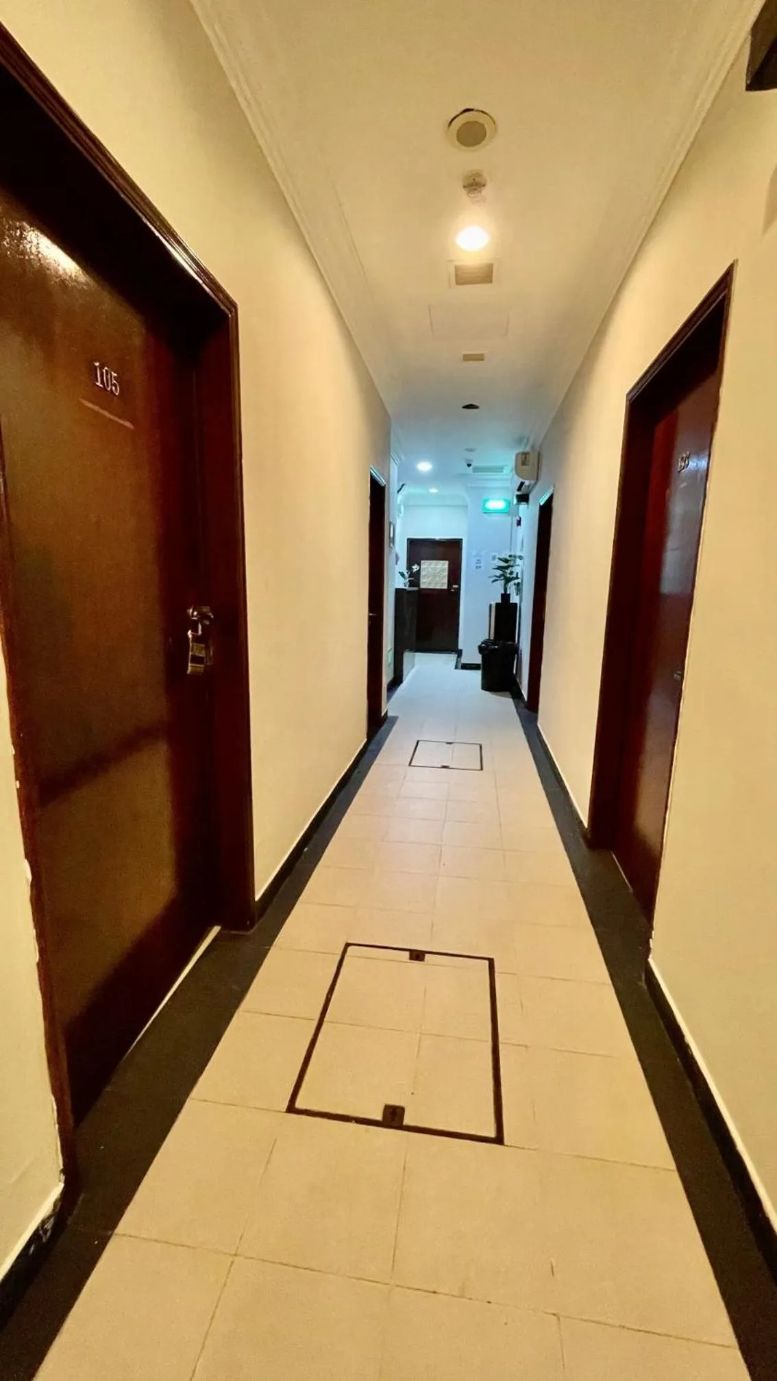 Business facilities in Atlantis@531