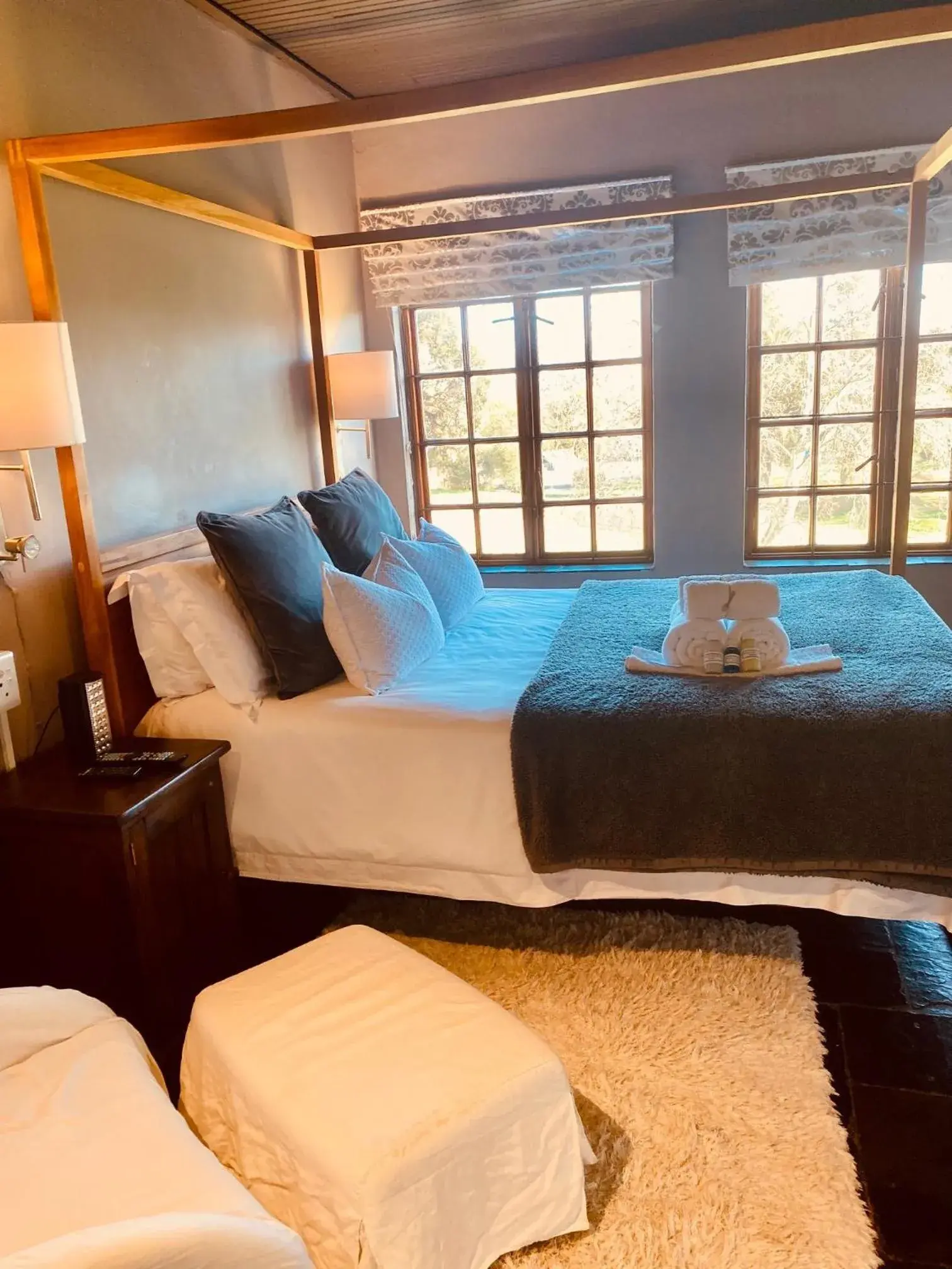 Family Suite in Boord Guest House Family Suite in Boord Guest House