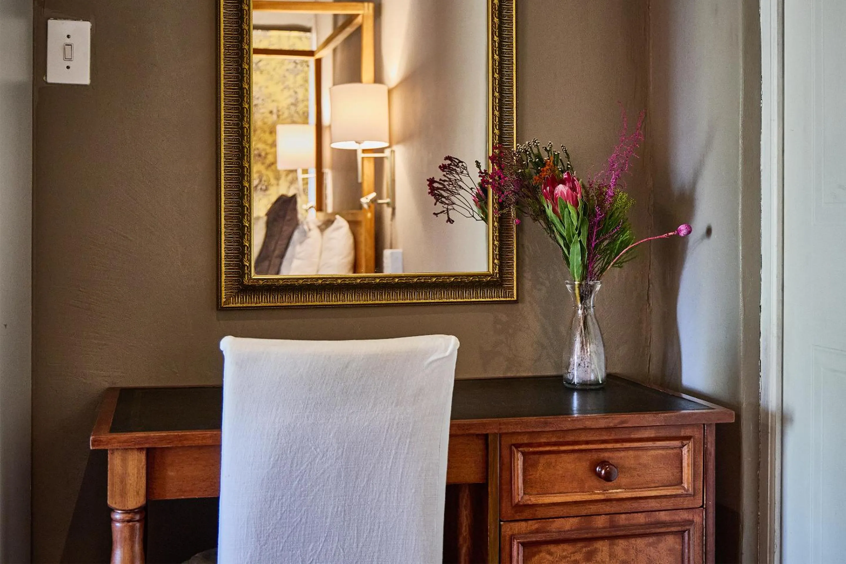 View (from property/room) in Boord Guest House