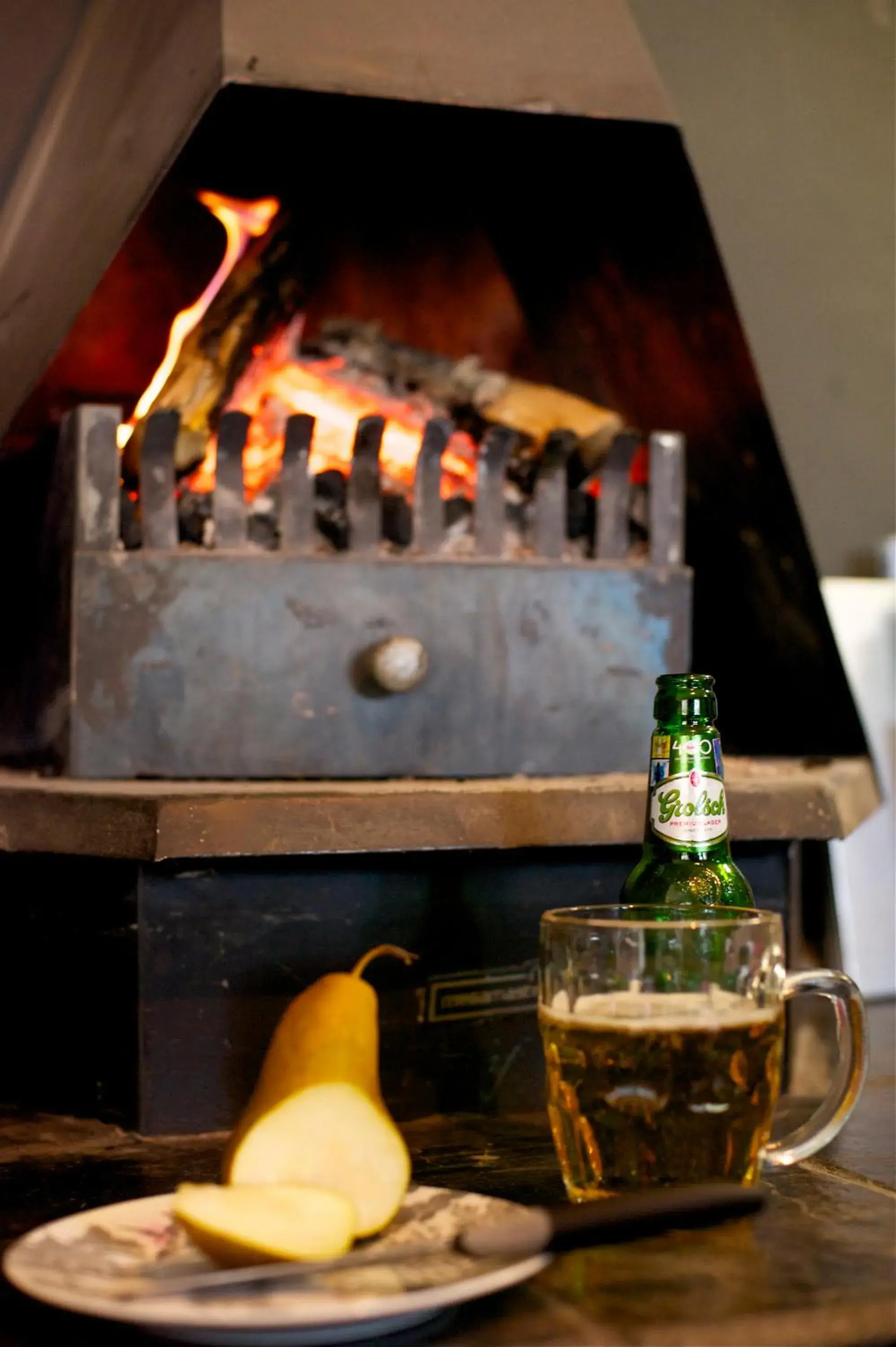 Deluxe Queen Suite in Boord Guest House Deluxe Queen Suite in Boord Guest House