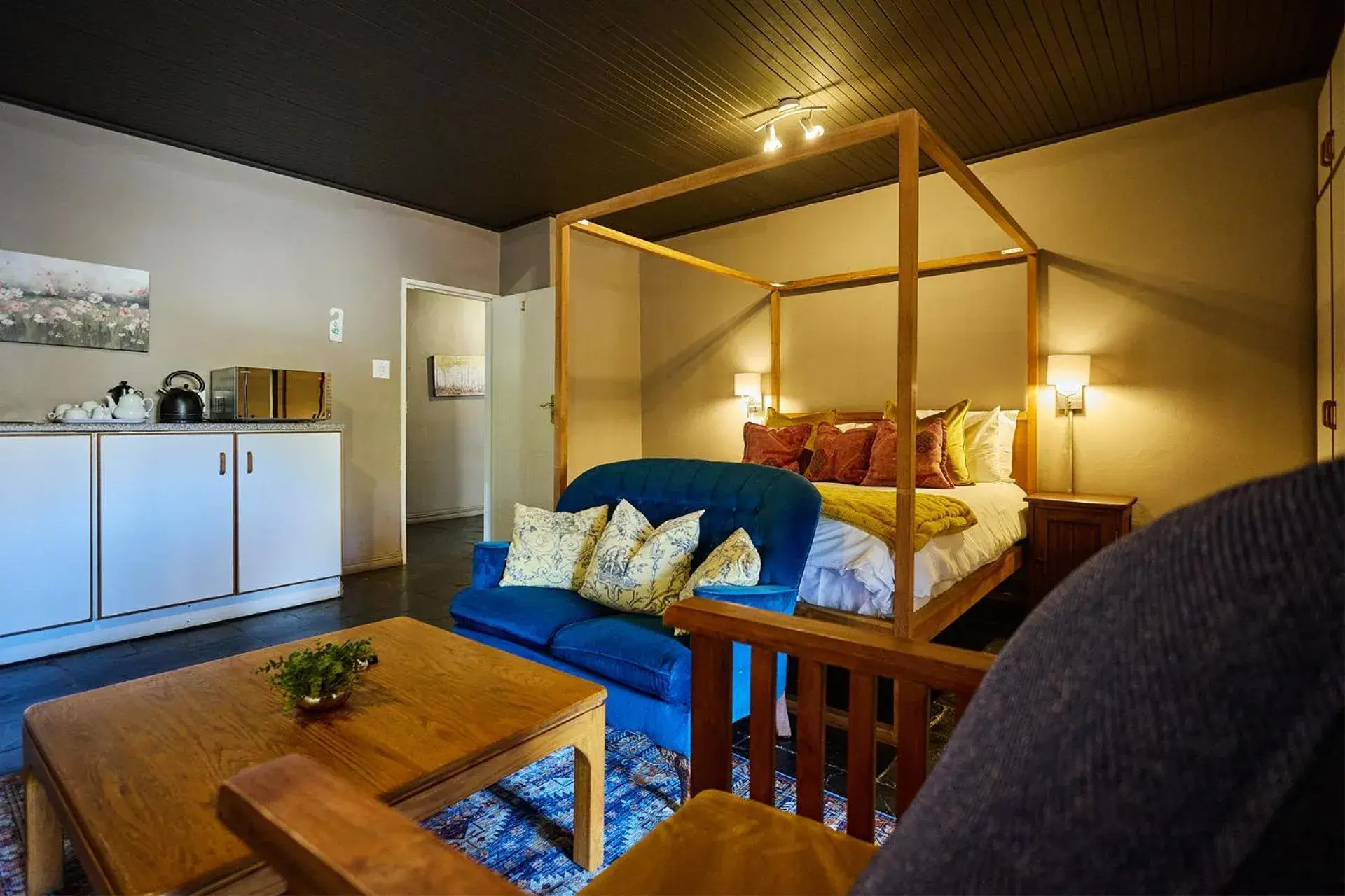 Standard Studio in Boord Guest House Standard Studio in Boord Guest House