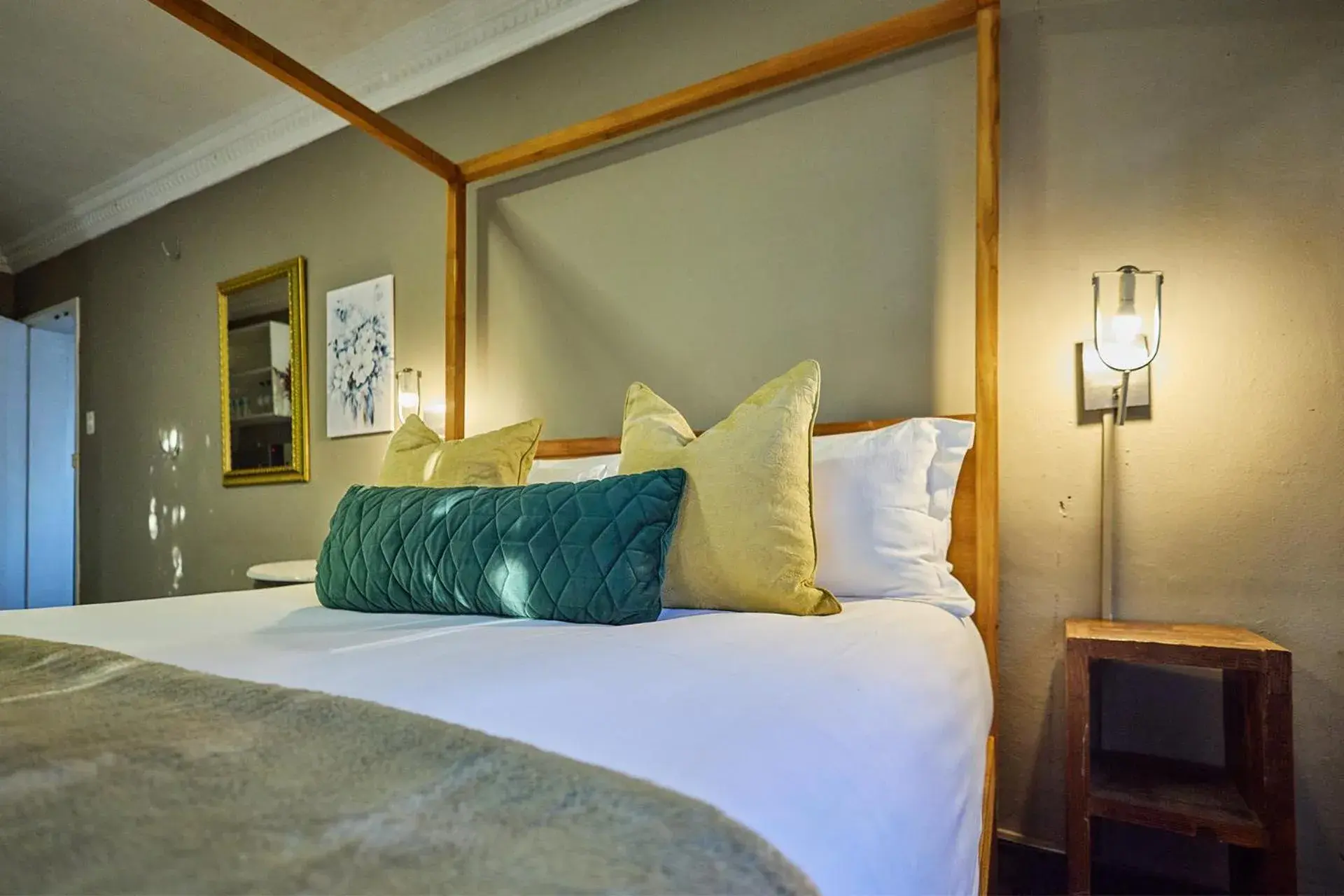 Deluxe Studio in Boord Guest House Deluxe Studio in Boord Guest House