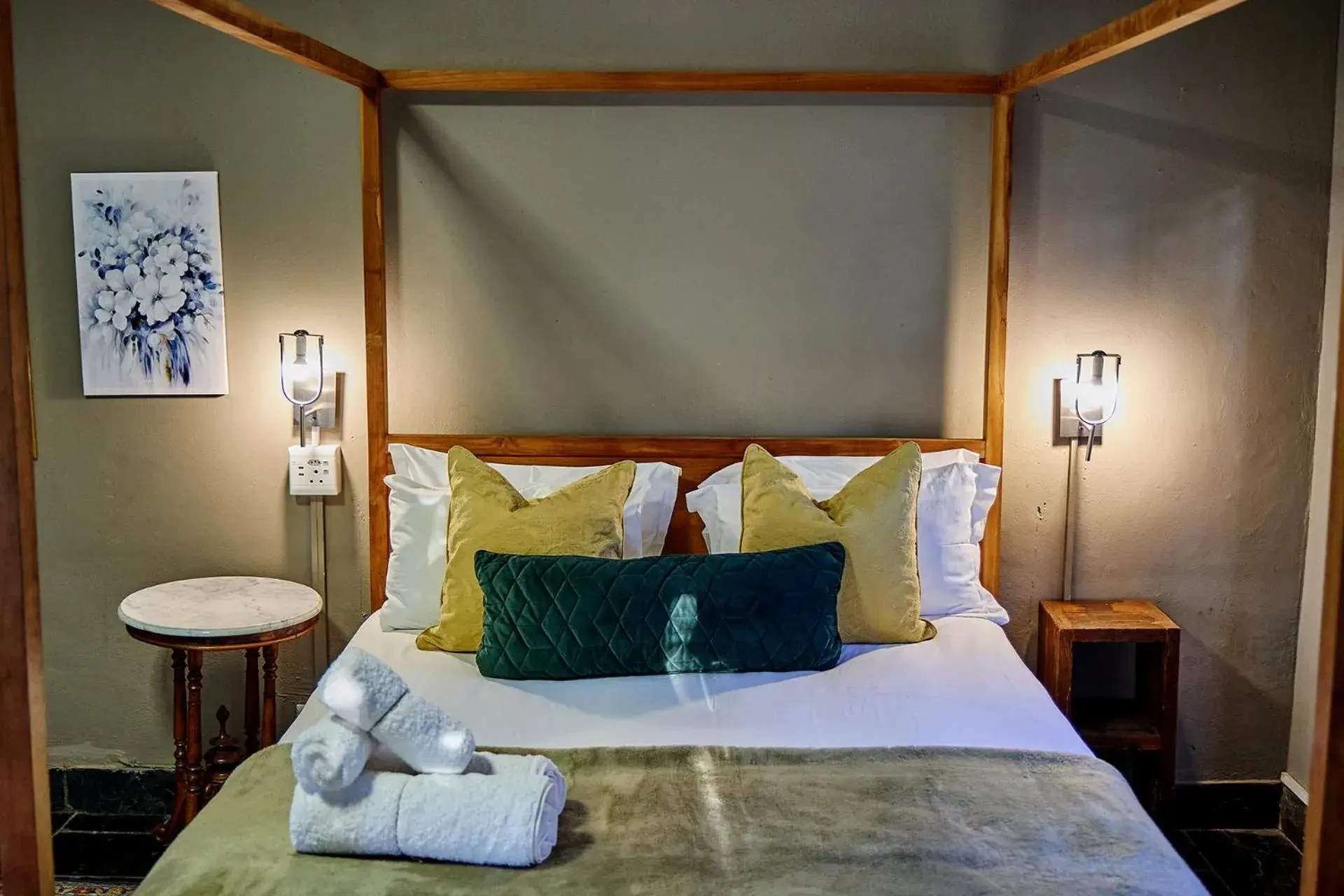 Deluxe Studio in Boord Guest House Deluxe Studio in Boord Guest House