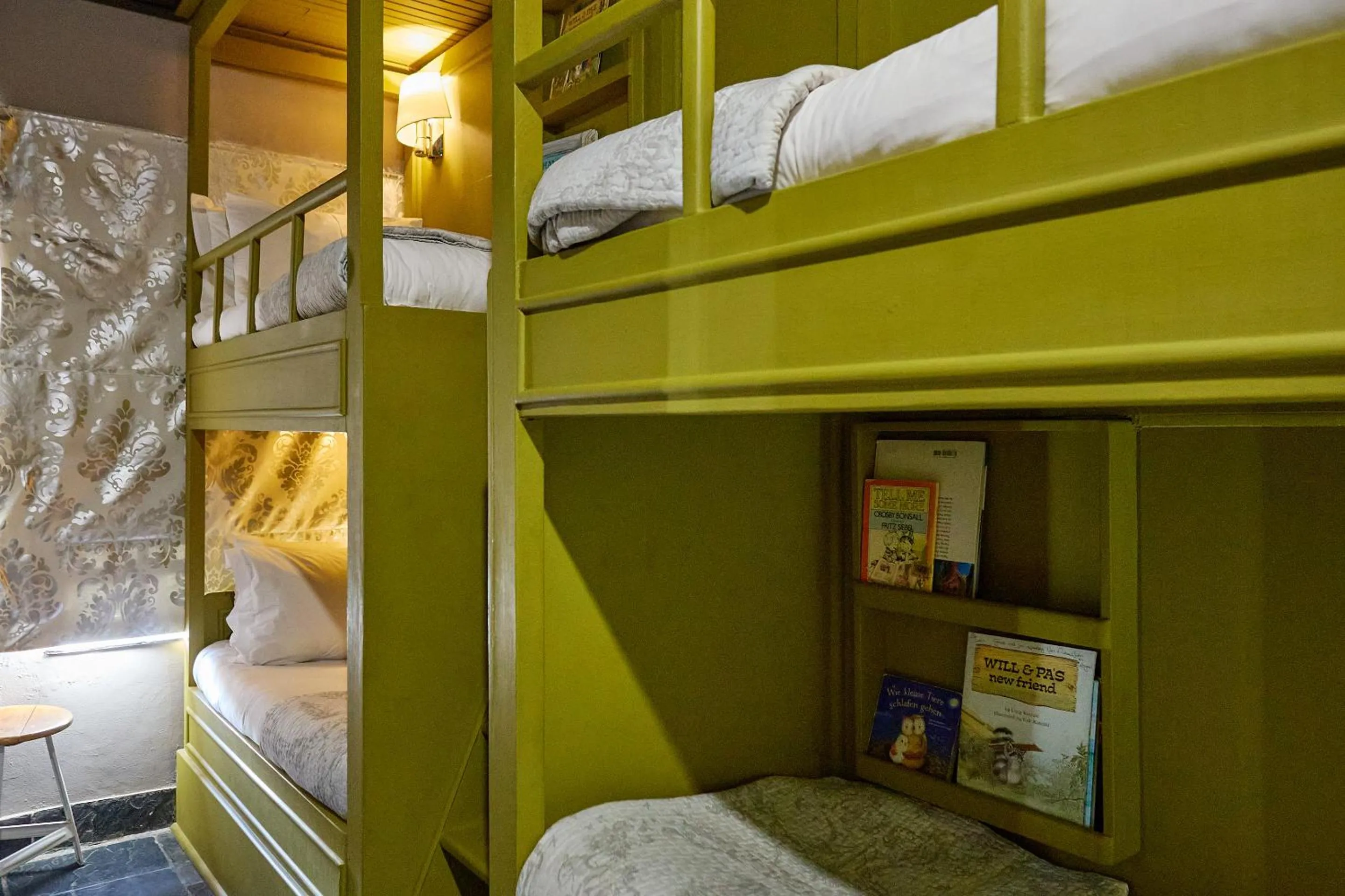 Bedroom, Bed in Boord Guest House