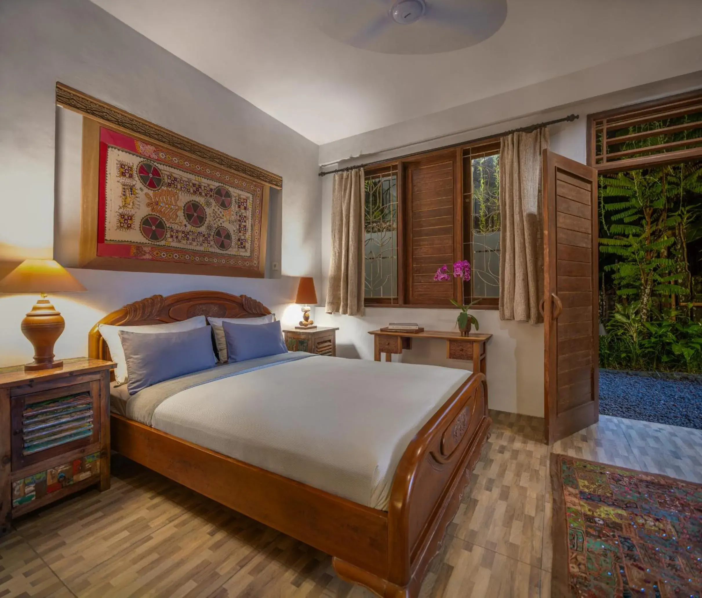 Villa in Nienté Bali Villa in Nienté Bali