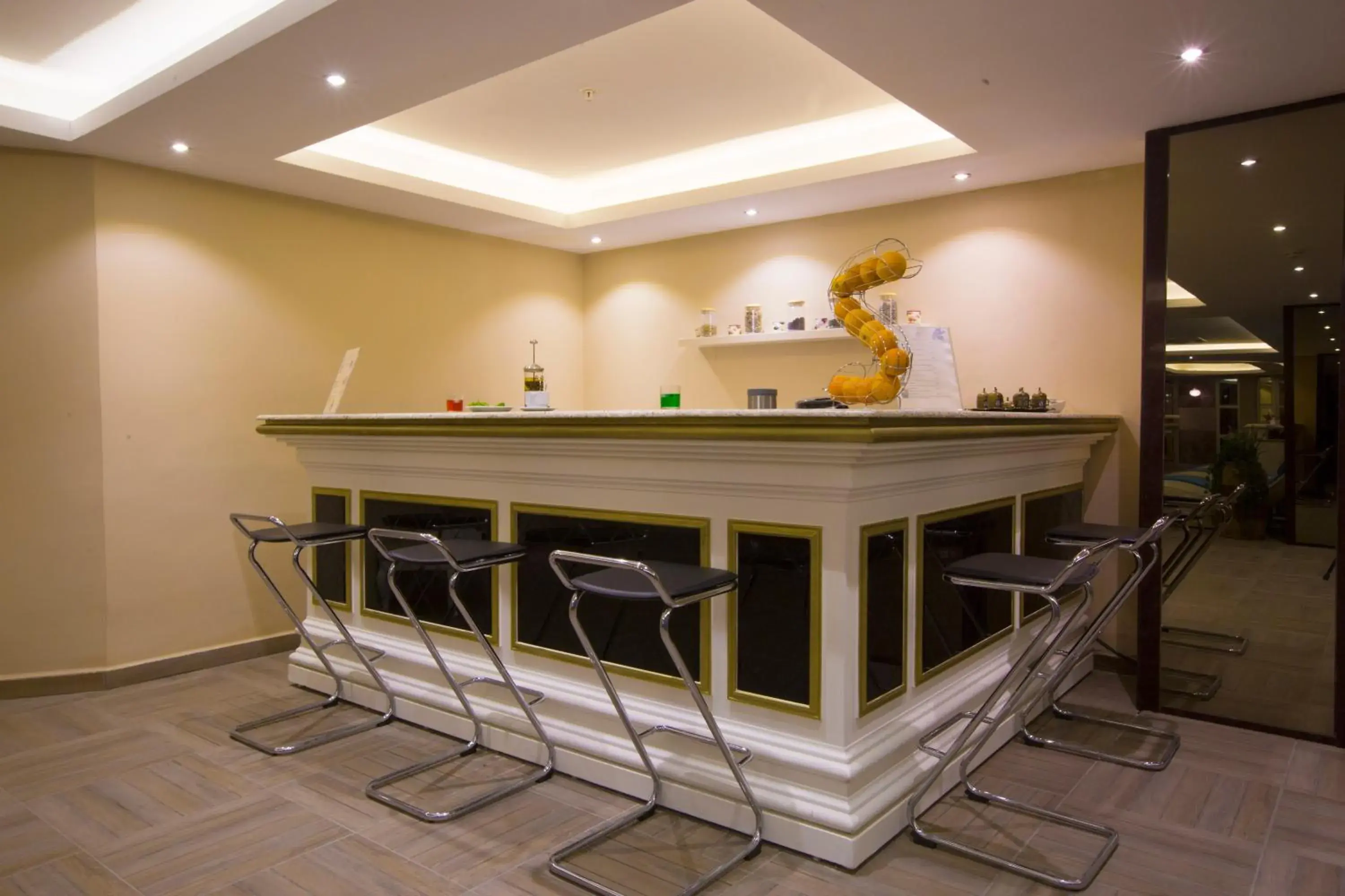 Spa and wellness centre/facilities in World Point Hotel Istanbul Spa and wellness centre/facilities in World Point Hotel Istanbul