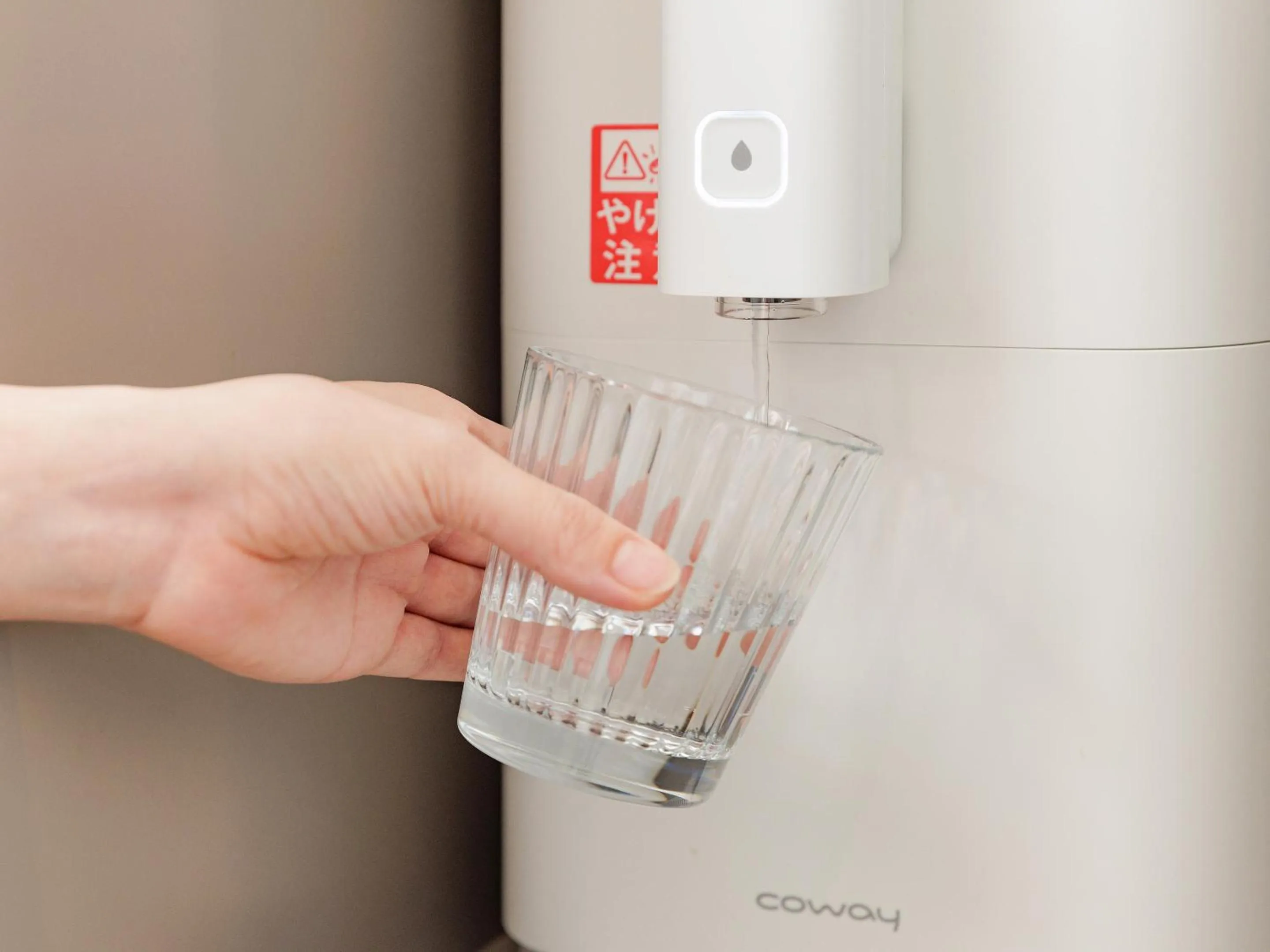 BBQ facilities in Y-HOTEL