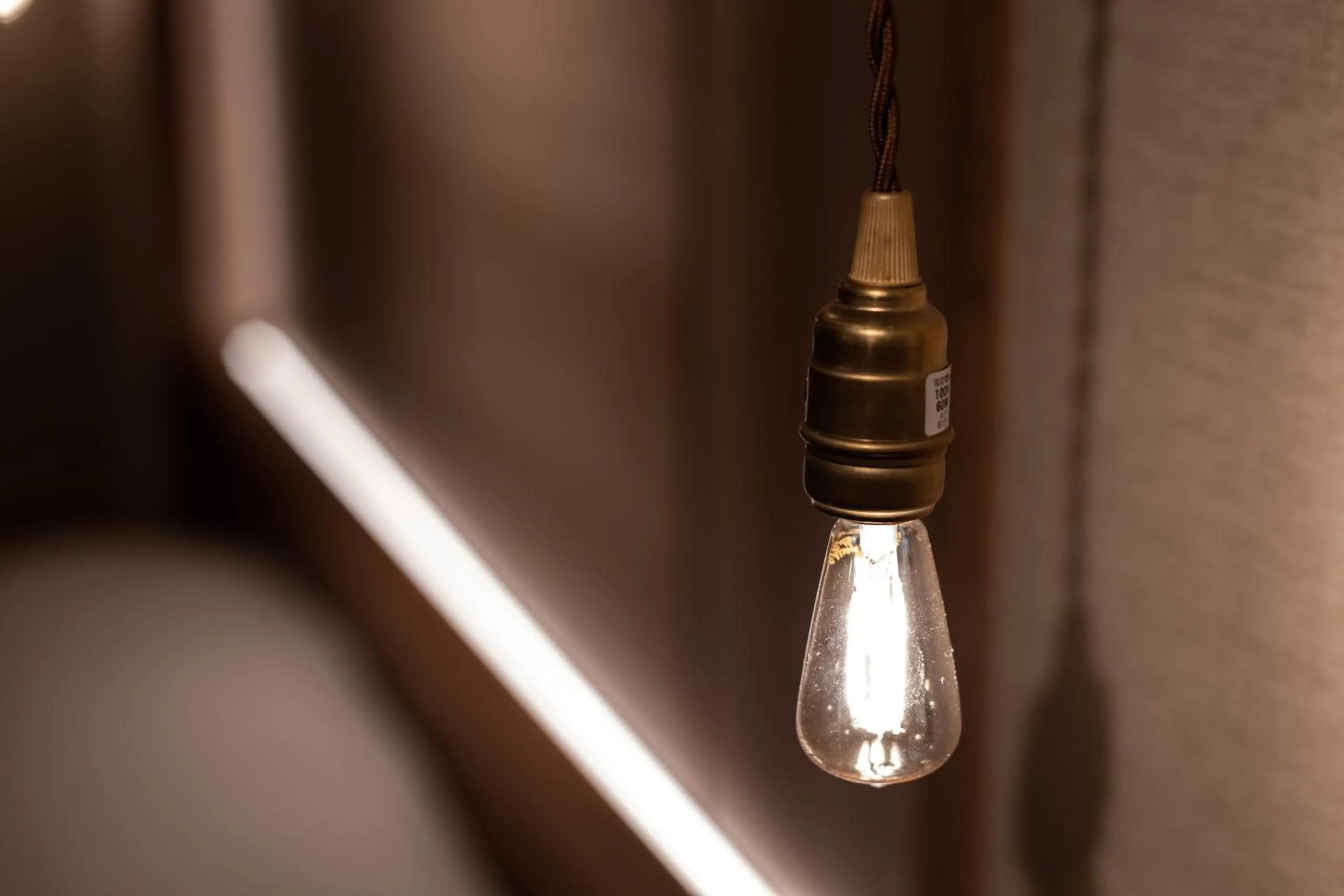 Photo of the whole room in Y-HOTEL