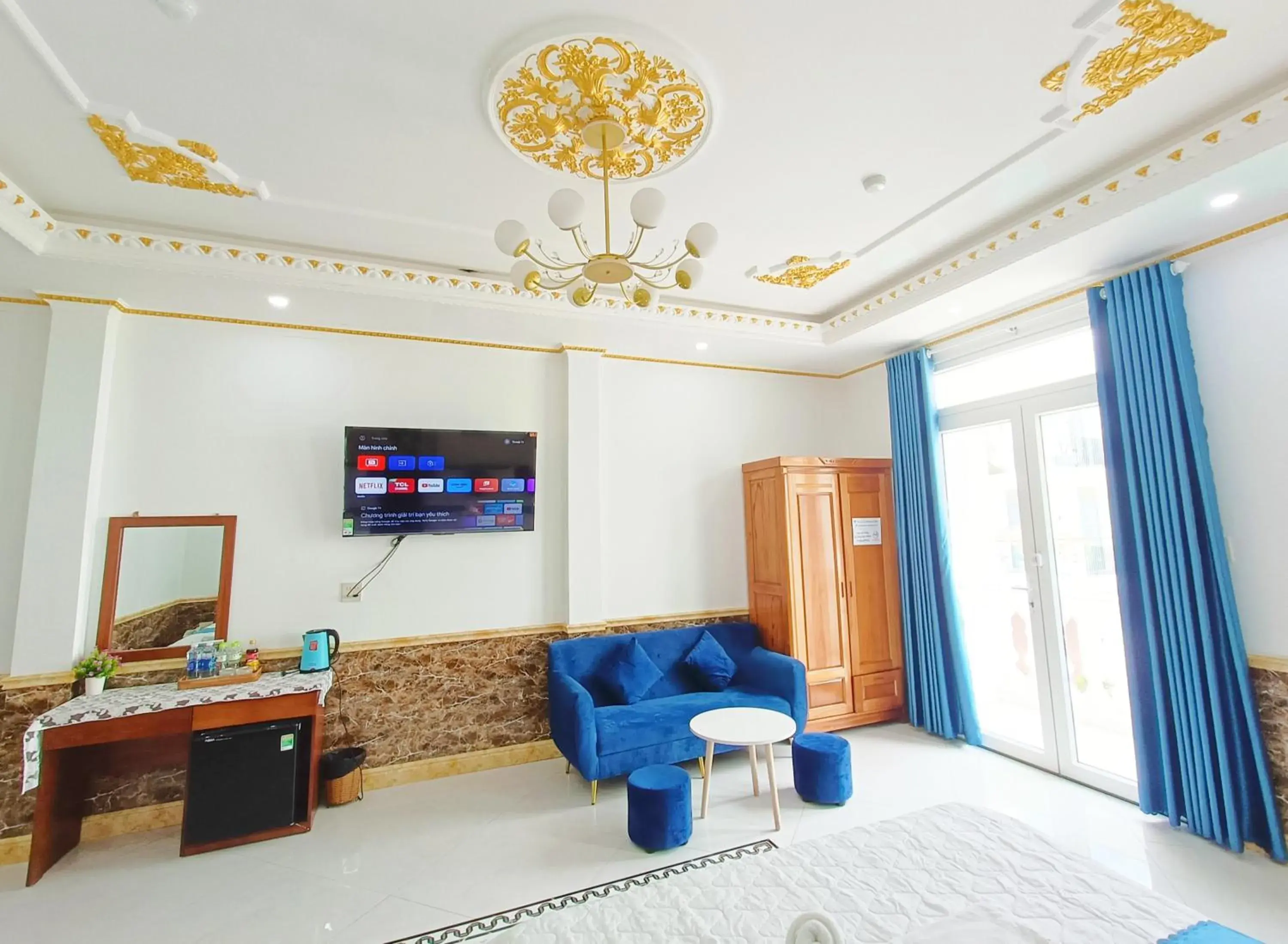 furniture, Bed in Phuong Thuy Hotel furniture, Bed in Phuong Thuy Hotel