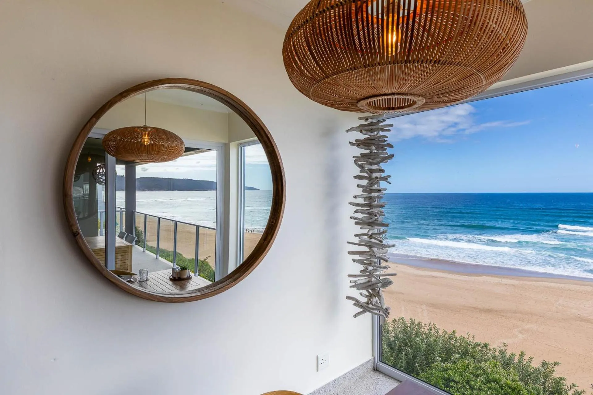 Nearby landmark in Dune Beach House