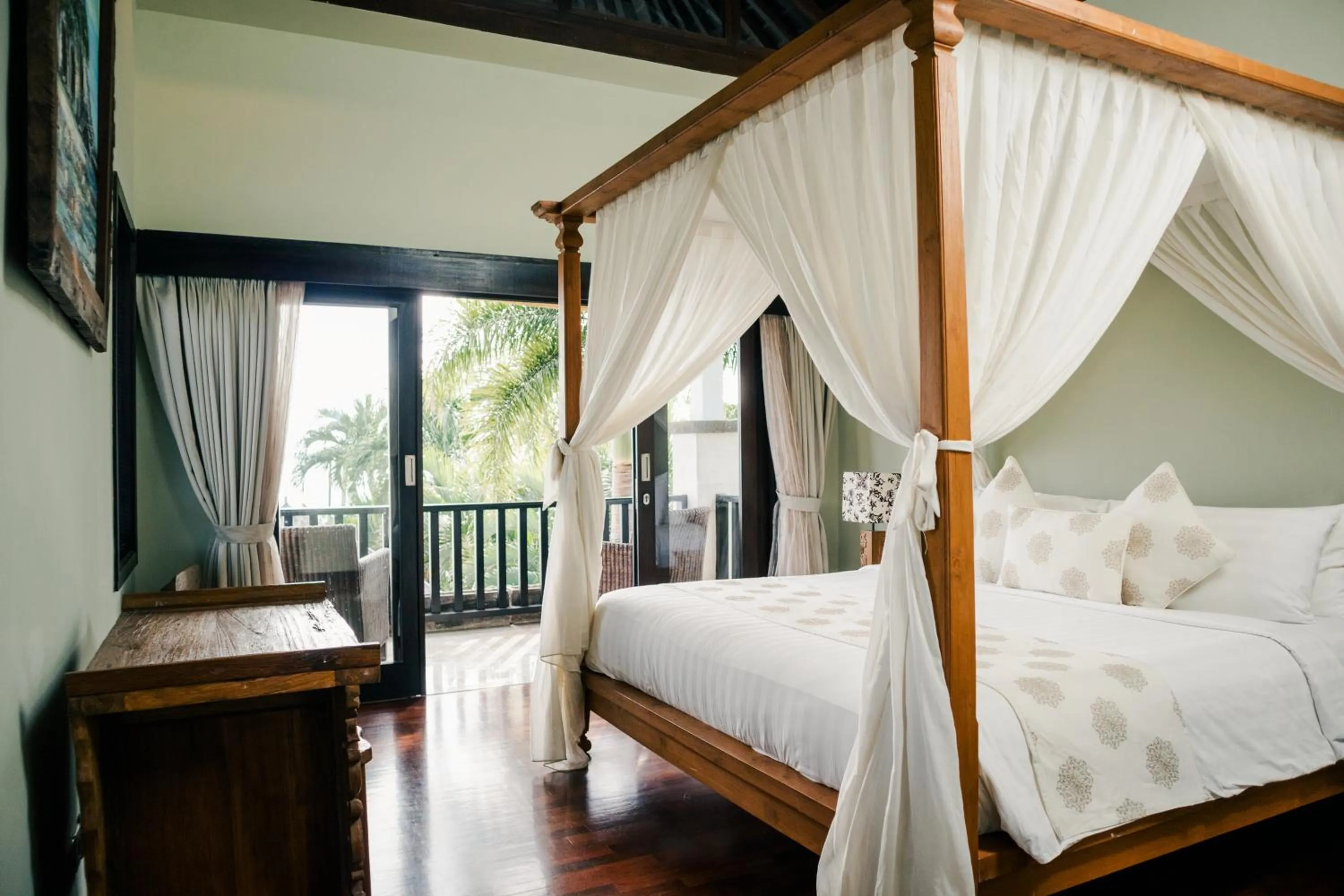 Bedroom in Villa Sunset by Premier Hospitality Asia