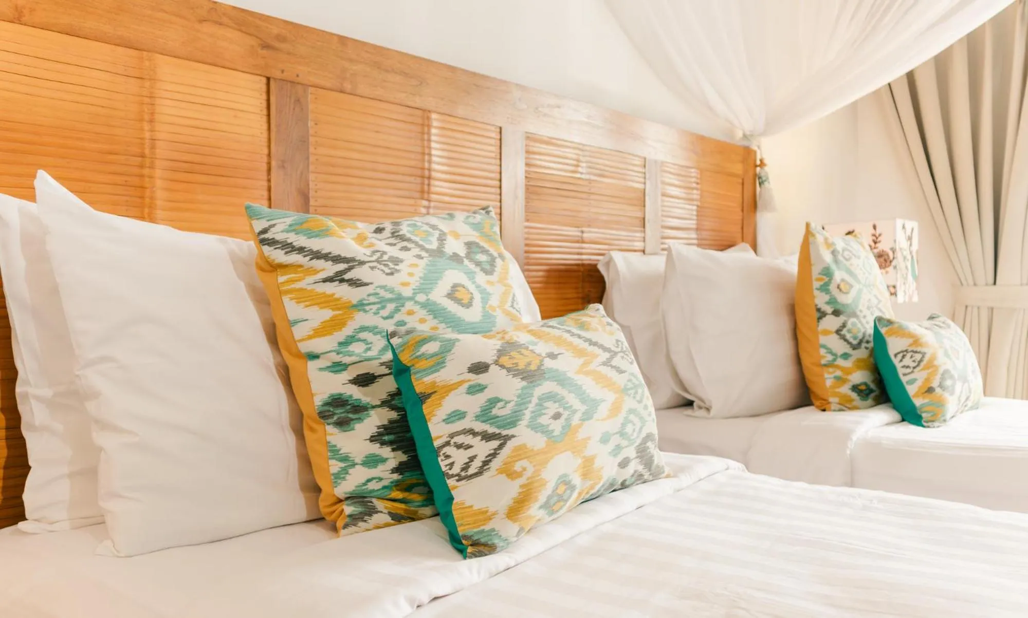 Bed in Villa Sunset by Premier Hospitality Asia