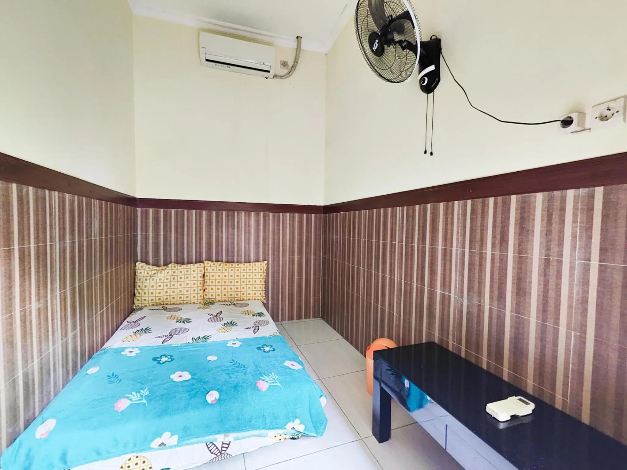 Homey Guesthouse near Sby Zoo Syariah