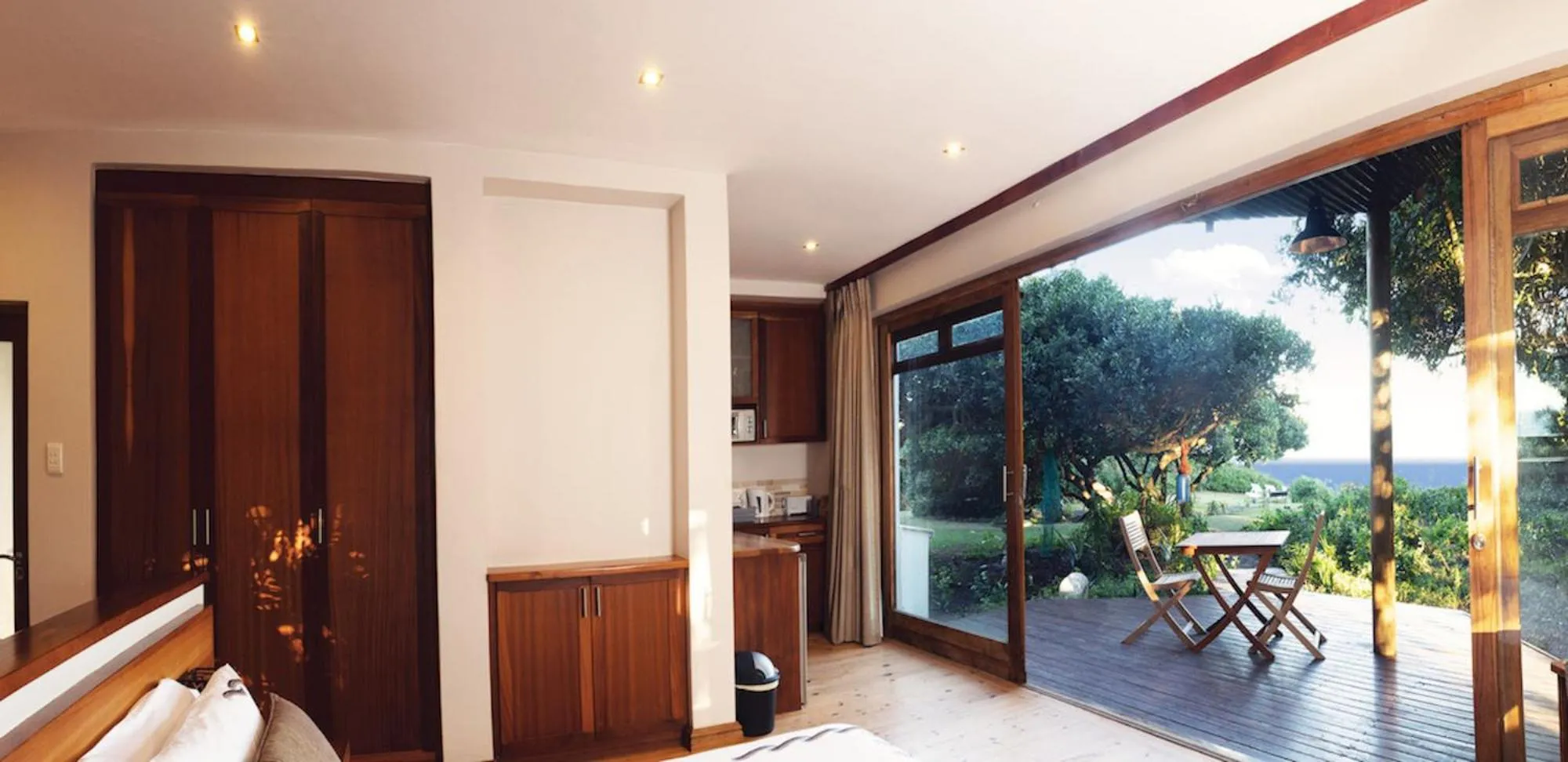 Aquarius Beach House